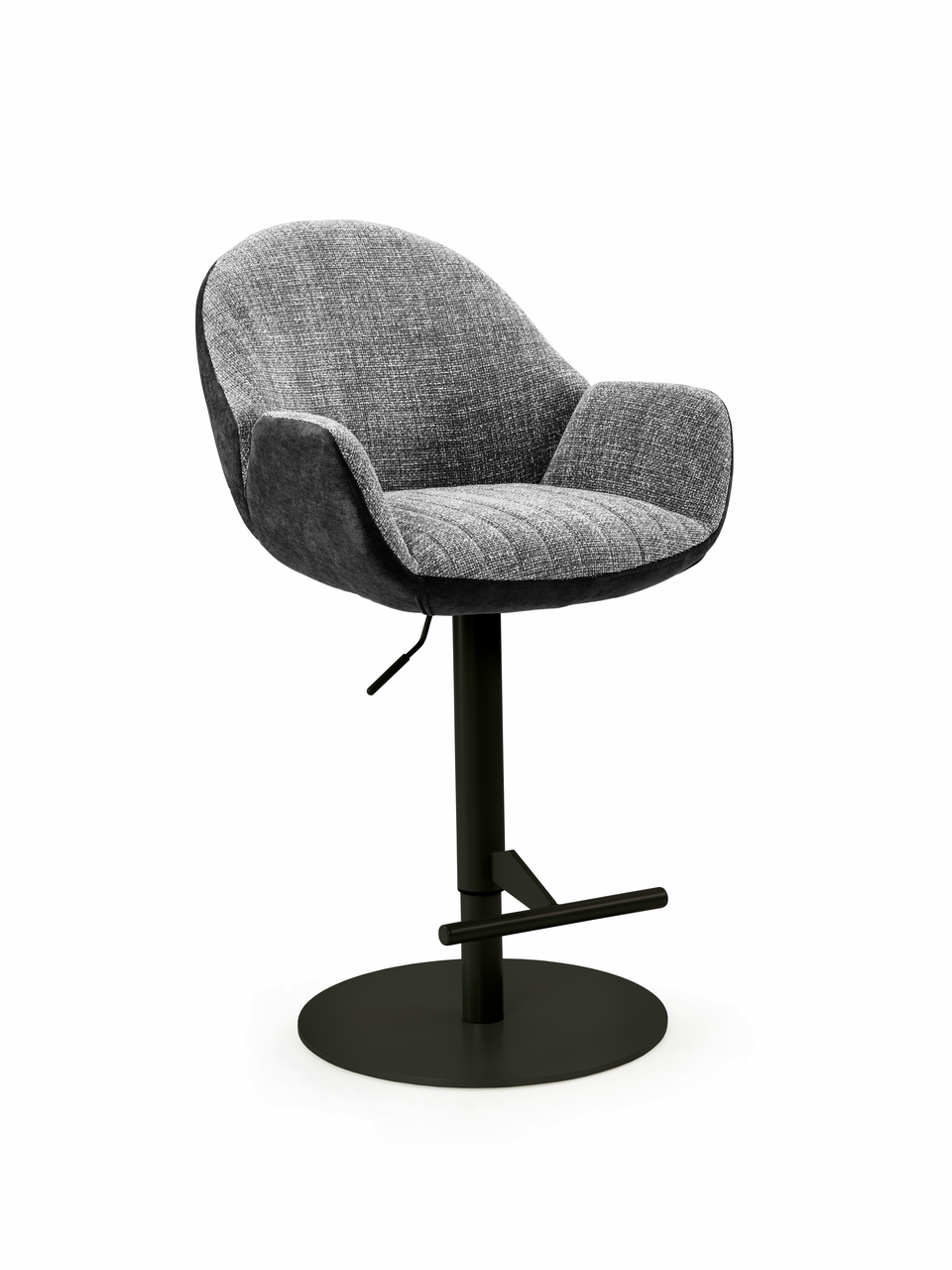 Tresenhocker Sivo Lounge – höhenverstellbar