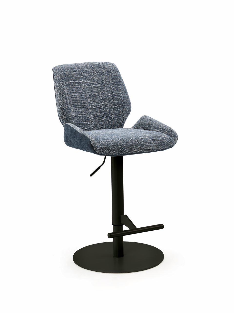 Tresenhocker Avela Form – höhenverstellbar