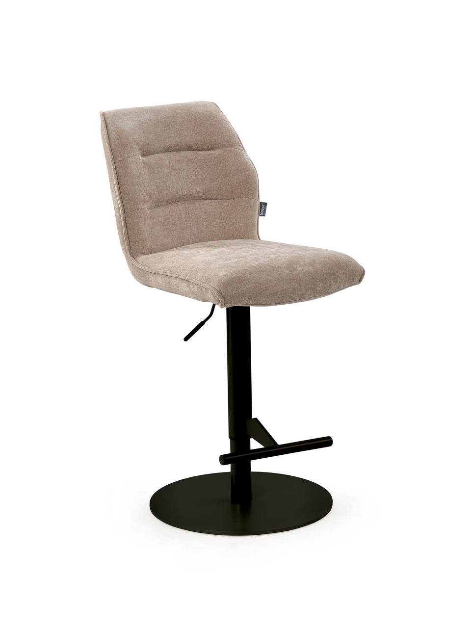 Tresenhocker Livana Form – höhenverstellbar