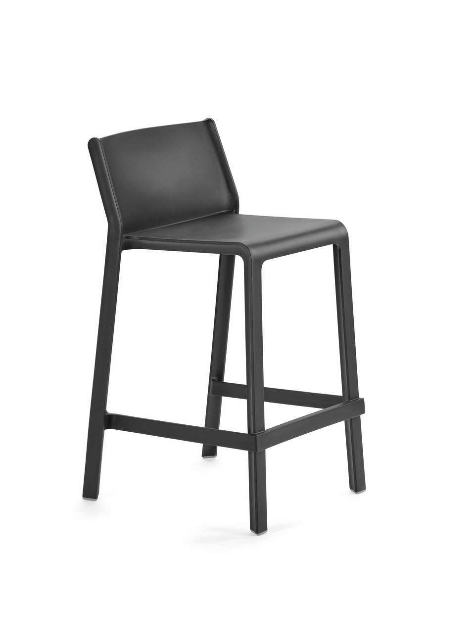 Tresenhocker Vento Outdoor – 65 cm Sitzhöhe