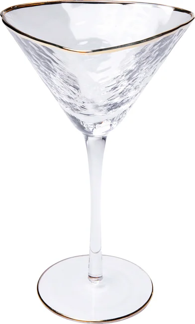 Cocktailglas Kristallfest – 8er-Set