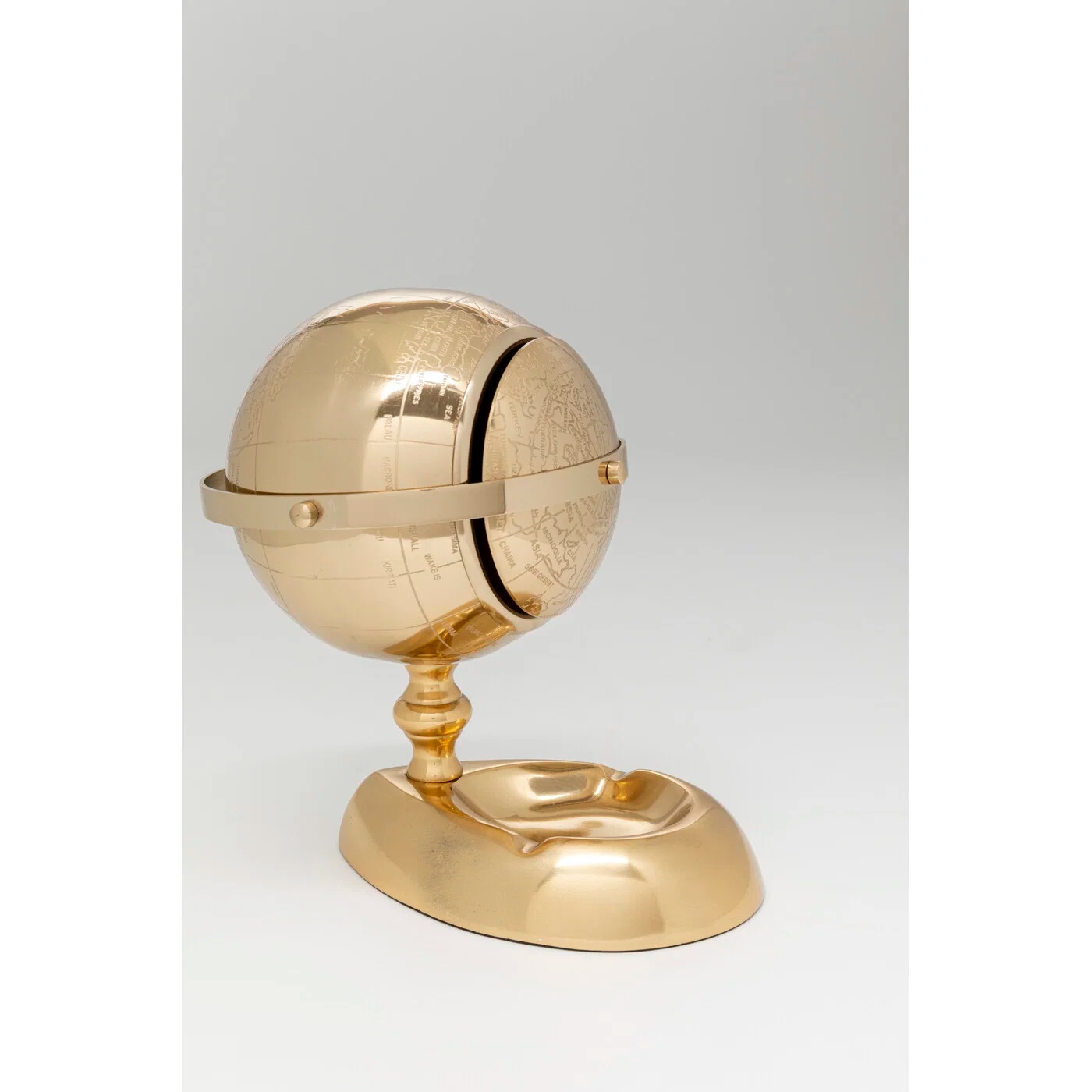 Dekodose Globus Gold