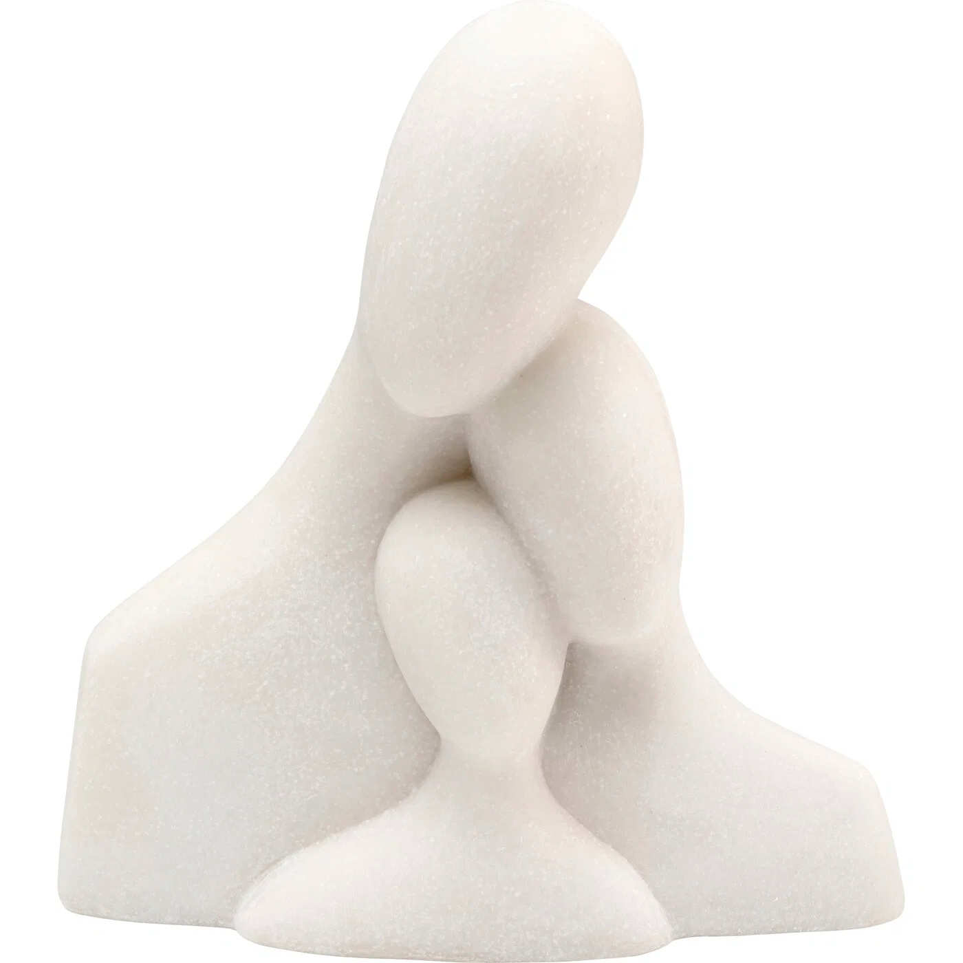 Dekofigur Sanfte Familie 30 cm