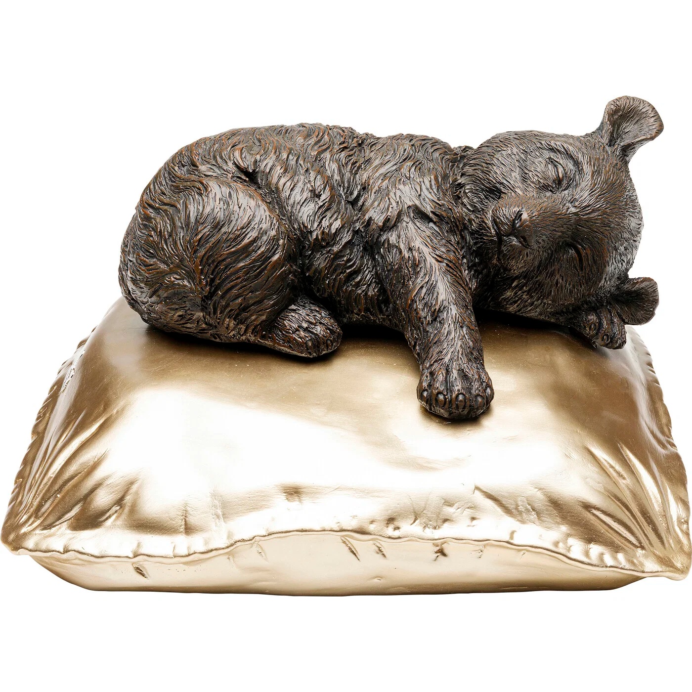 Dekofigur Schlafender Koala 35 cm