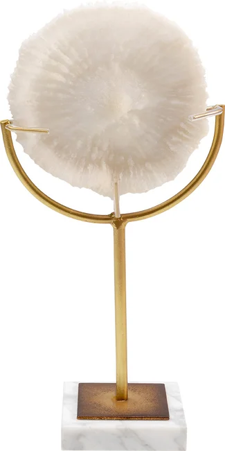 Dekoobjekt Korallenform 29 cm