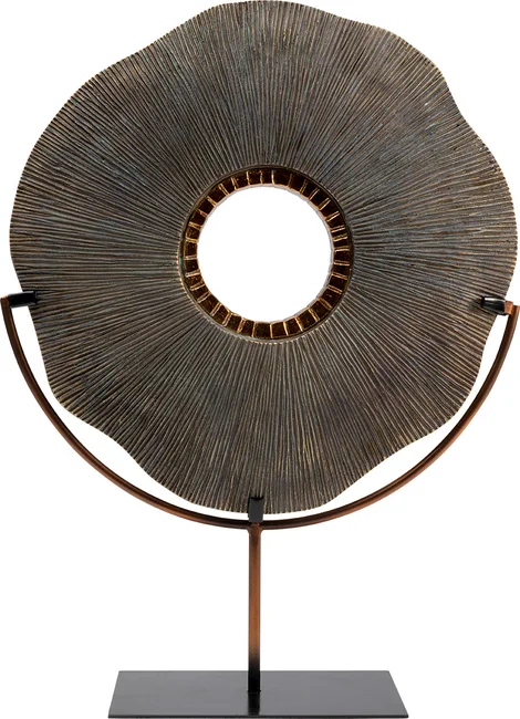 Dekoobjekt Steinkreis 53 cm