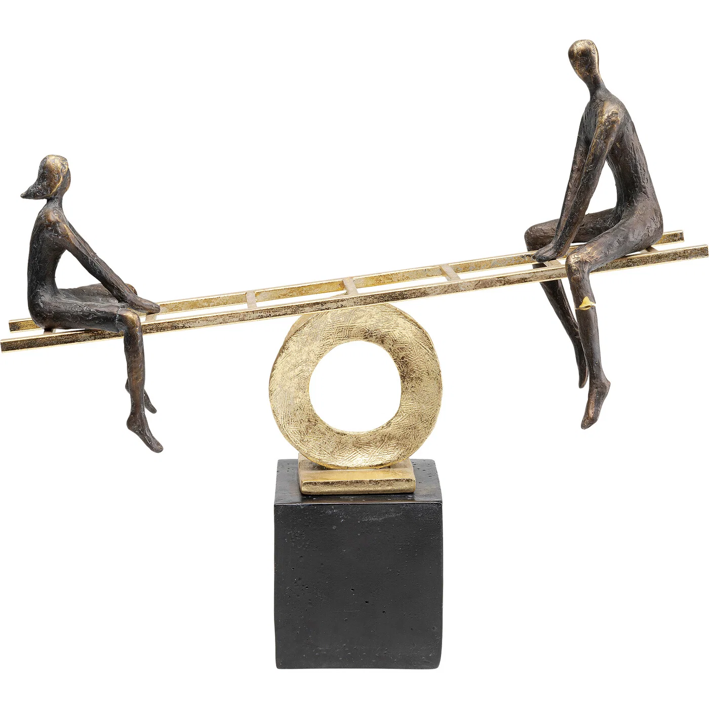 Dekoobjekt Gleichgewicht 41 cm