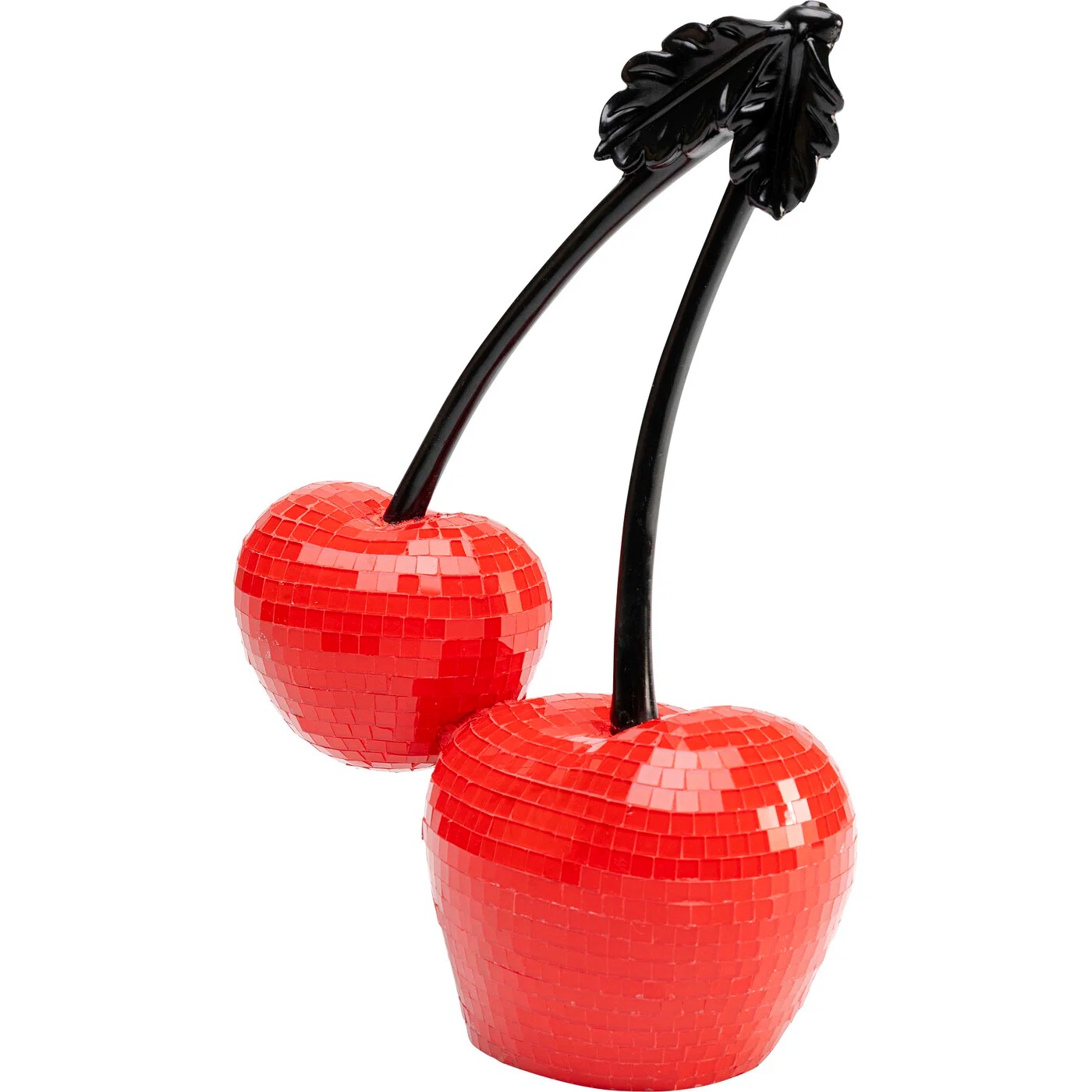 Dekoobjekt Kirschen 16 cm