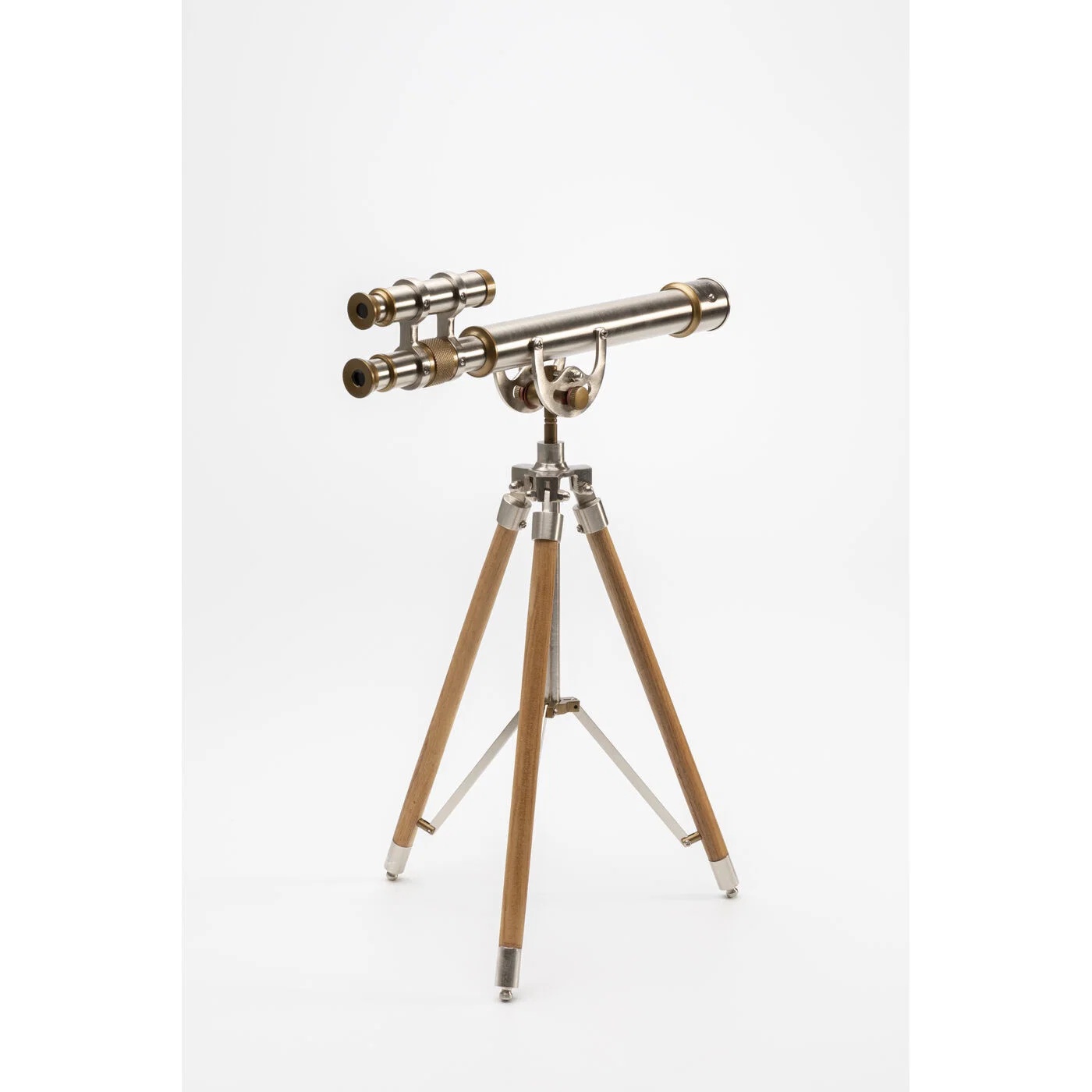 Dekoteleskop auf Dreibein 53 cm