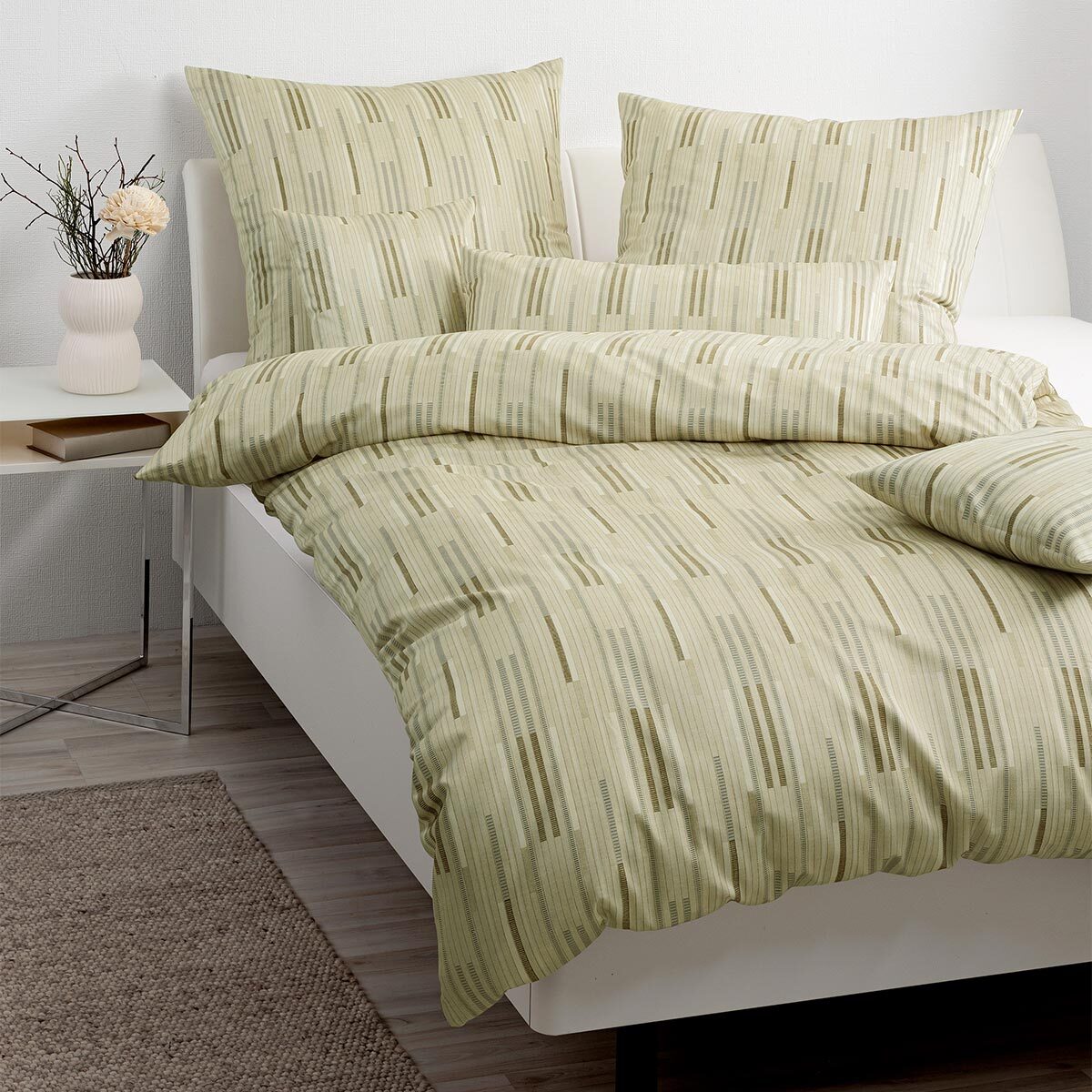 Kissenbezug Schilflicht – CARMEN S 55137