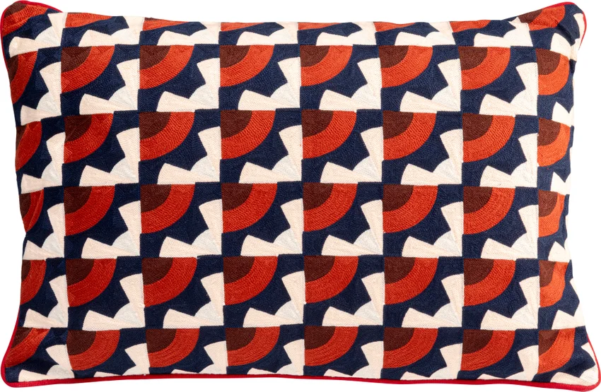 Kissen Morgenlicht 40 × 60 cm