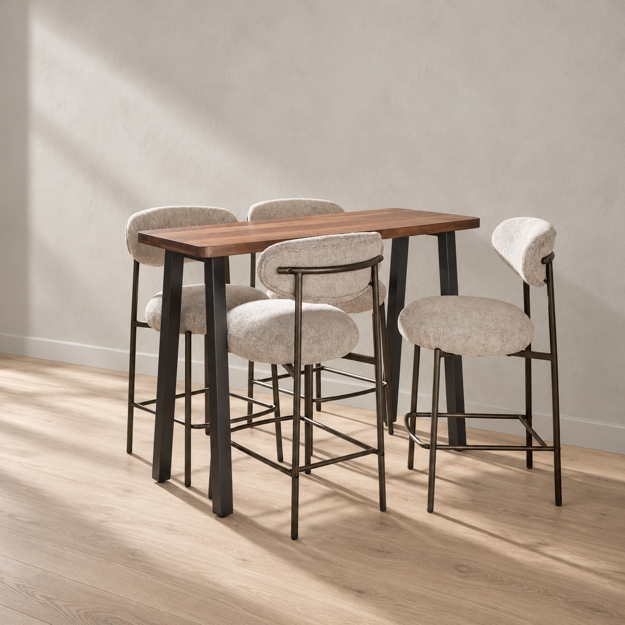 Bartisch Kontur Pure 130