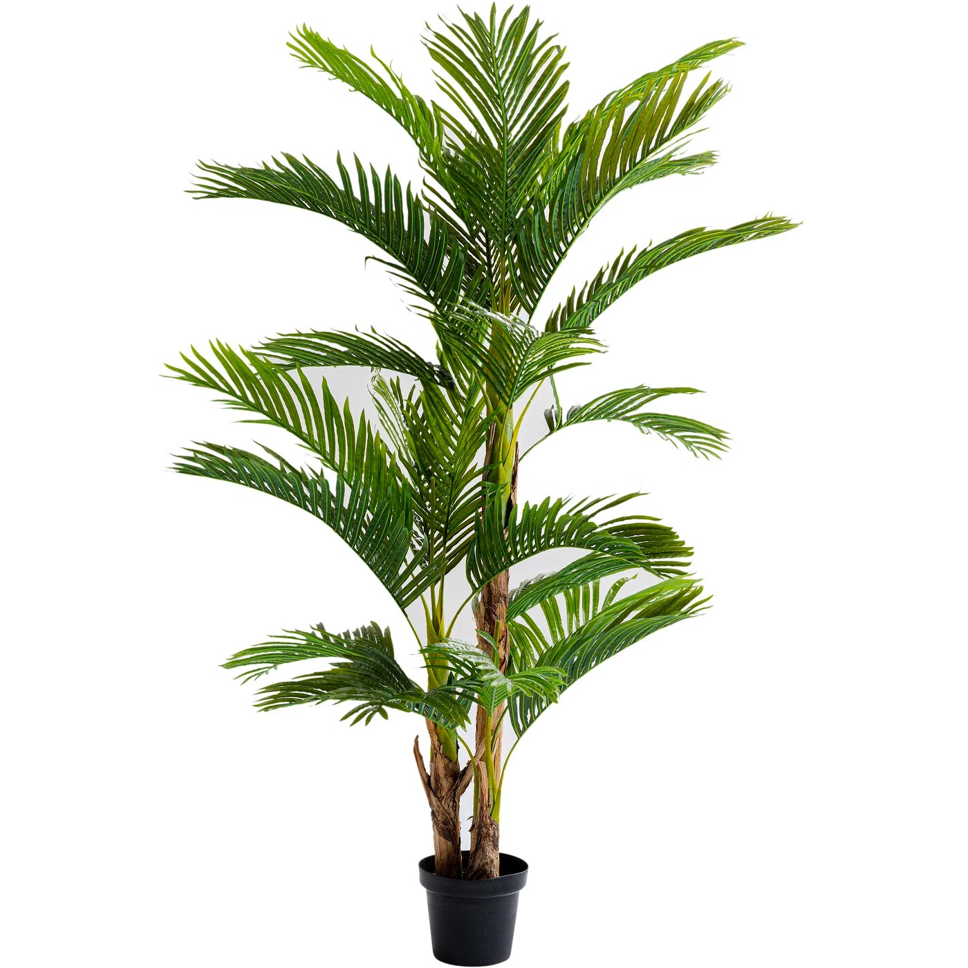 Kunstpflanze Palme 190 cm