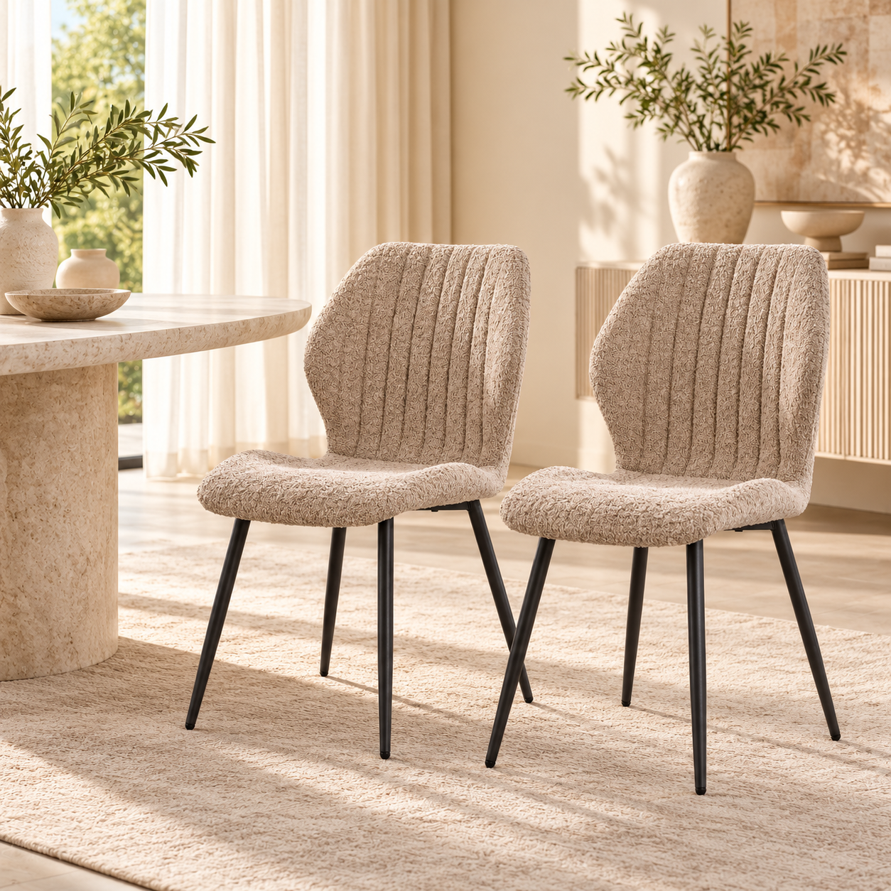 Stuhl Verona – 2er-Set