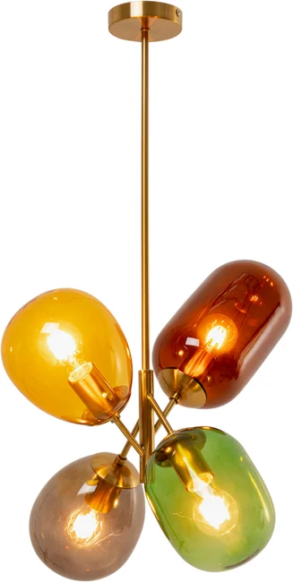 Pendelleuchte Ballontanz 85 cm