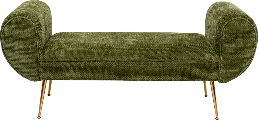 Polsterbank Sitzbogen 140 cm