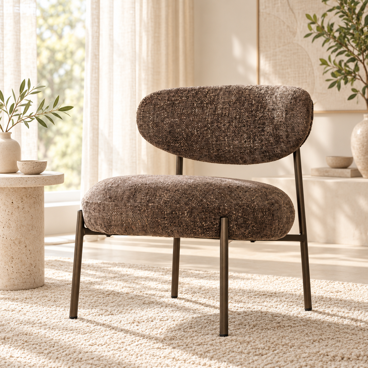 Sessel Ronda