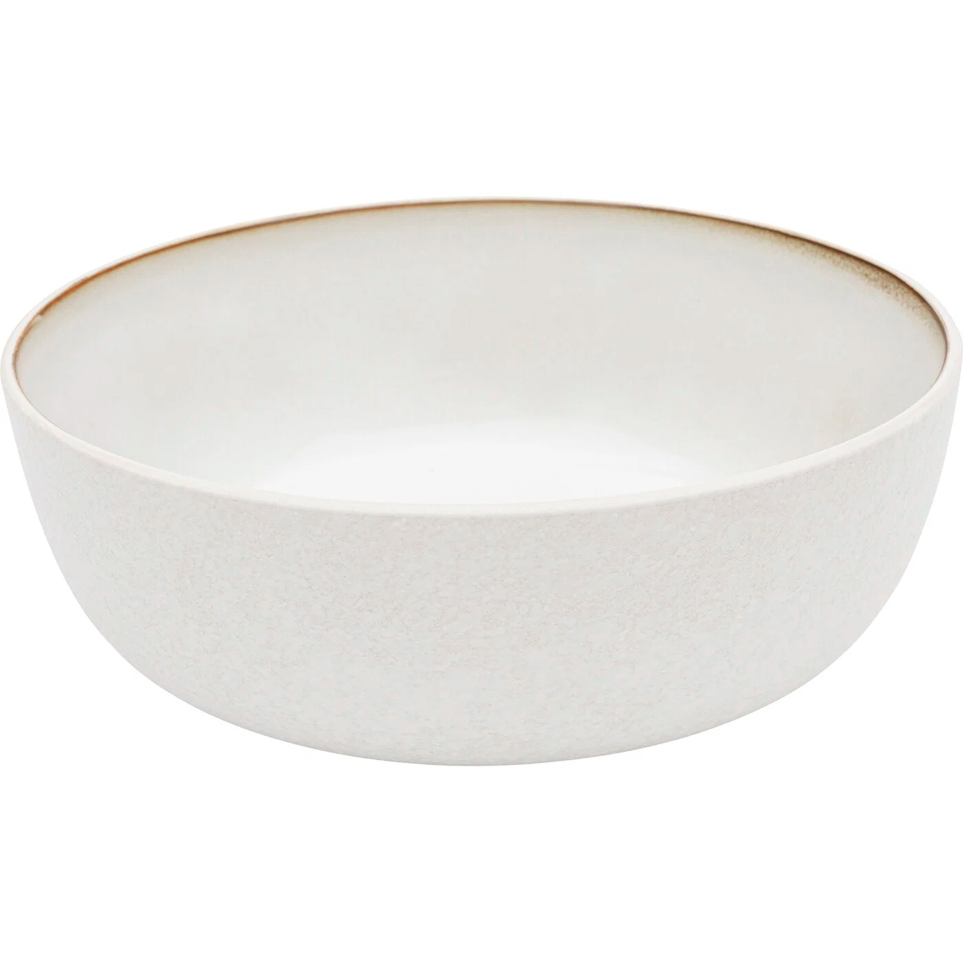 Schüssel Feinrand Ø17 cm – 12er-Set