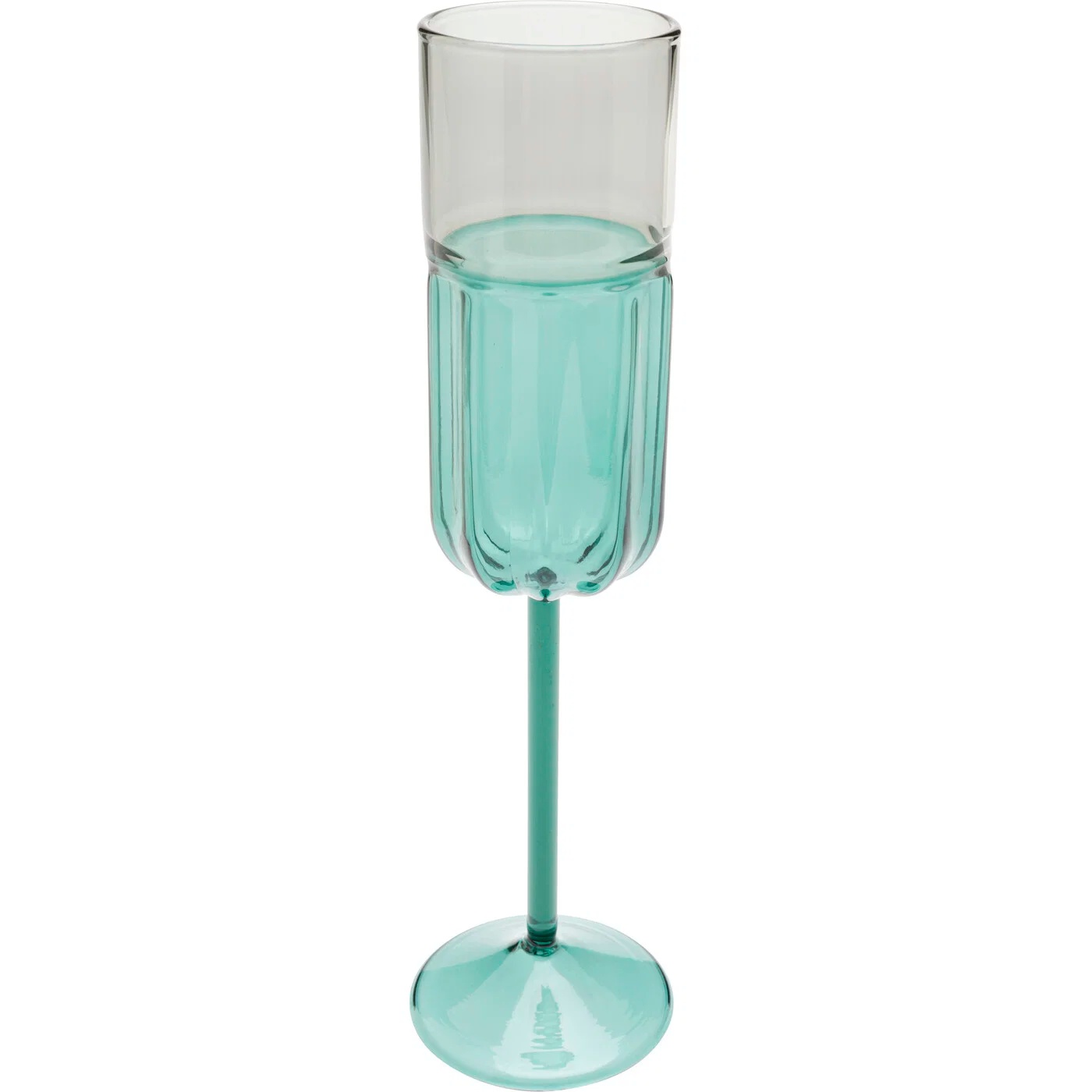Sektglas Standfußglas – 24er-Set