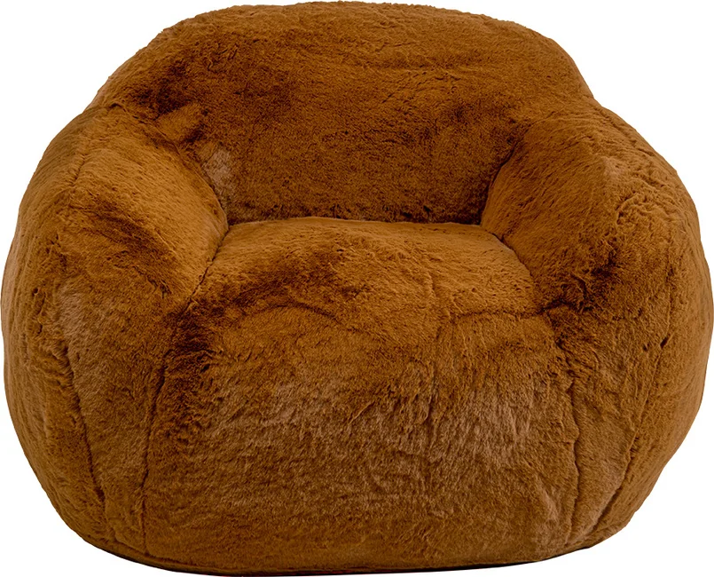 Sessel Wohnkurve Toffee
