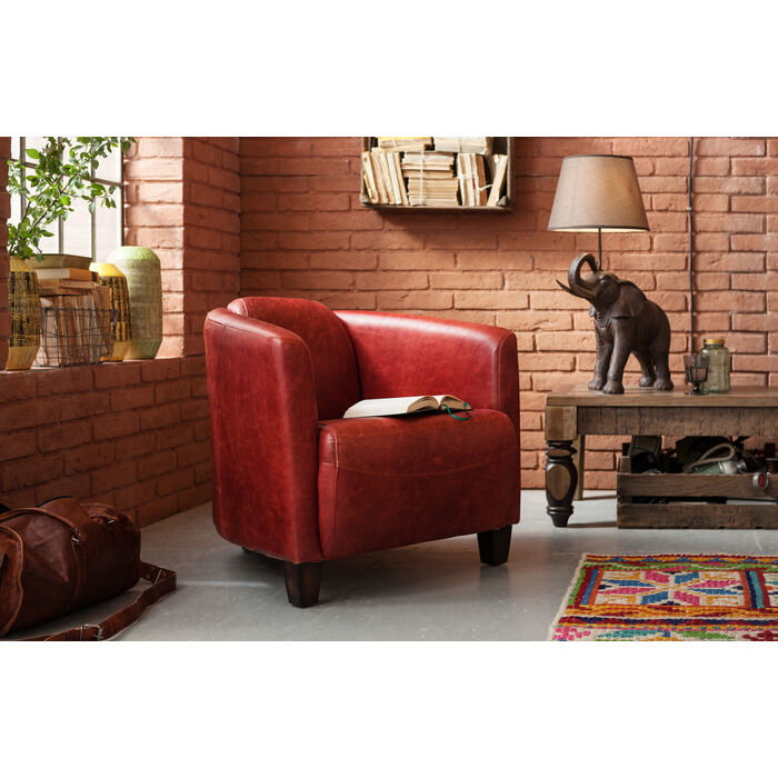 Tischleuchte Safari-Elefant 74 cm – Ambiente