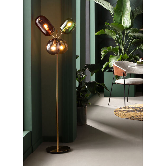 Stehleuchte Ballonspiel 160 cm – Ambiente