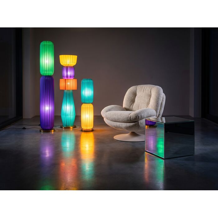 Stehleuchte Formlicht 125 cm – Ambiente