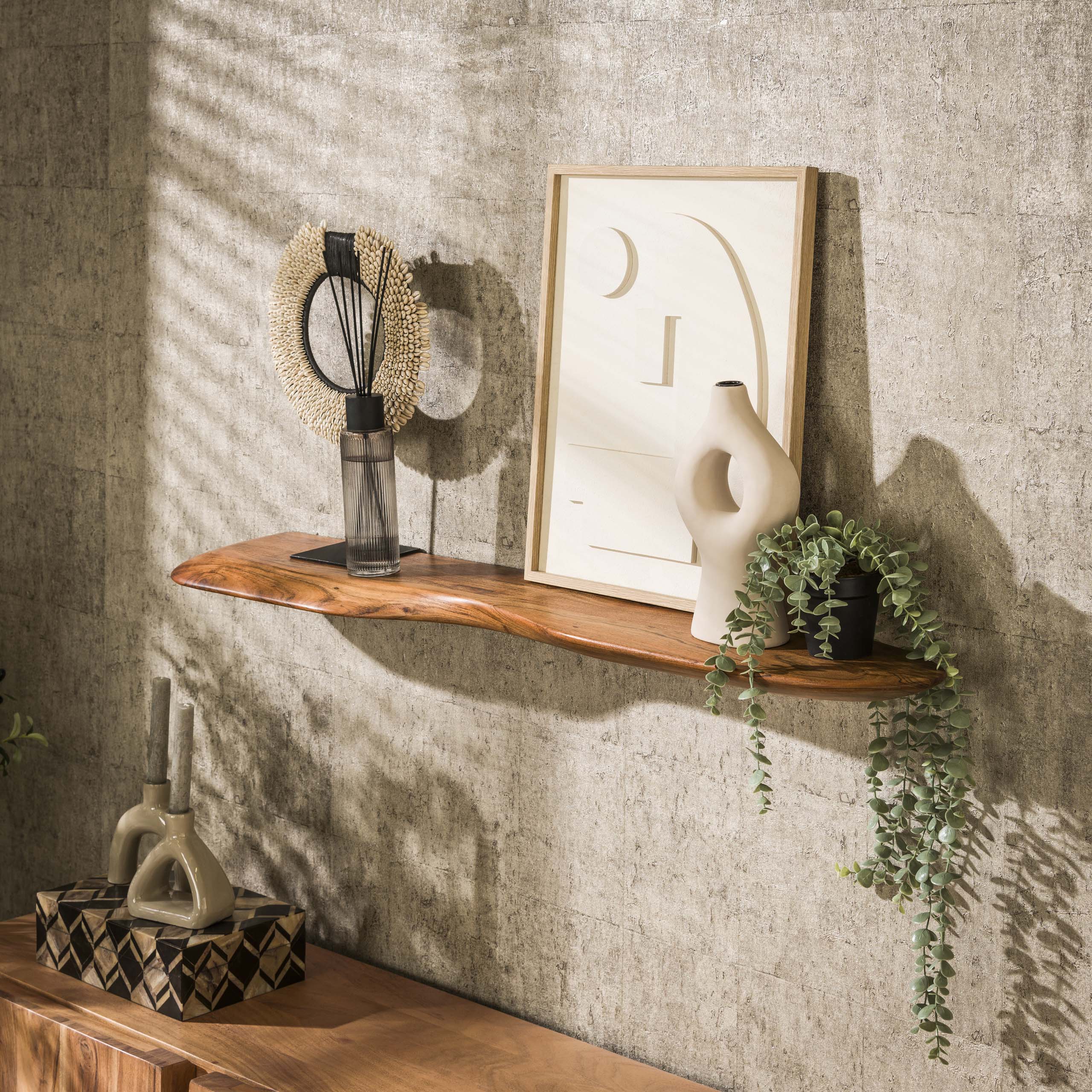 Wandregal Natura 120 – Ambiente