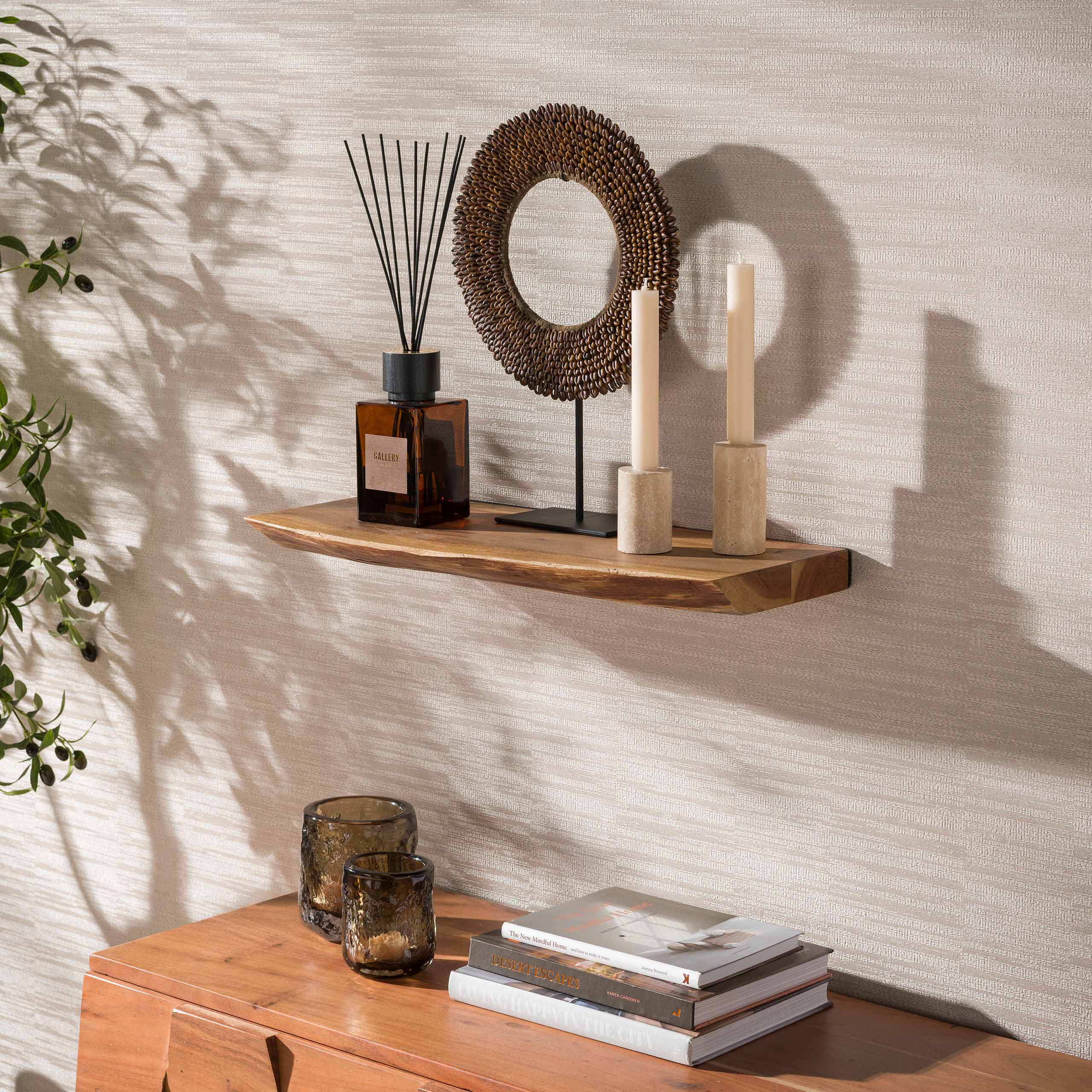 Wandregal Kontur 60 – Ambiente