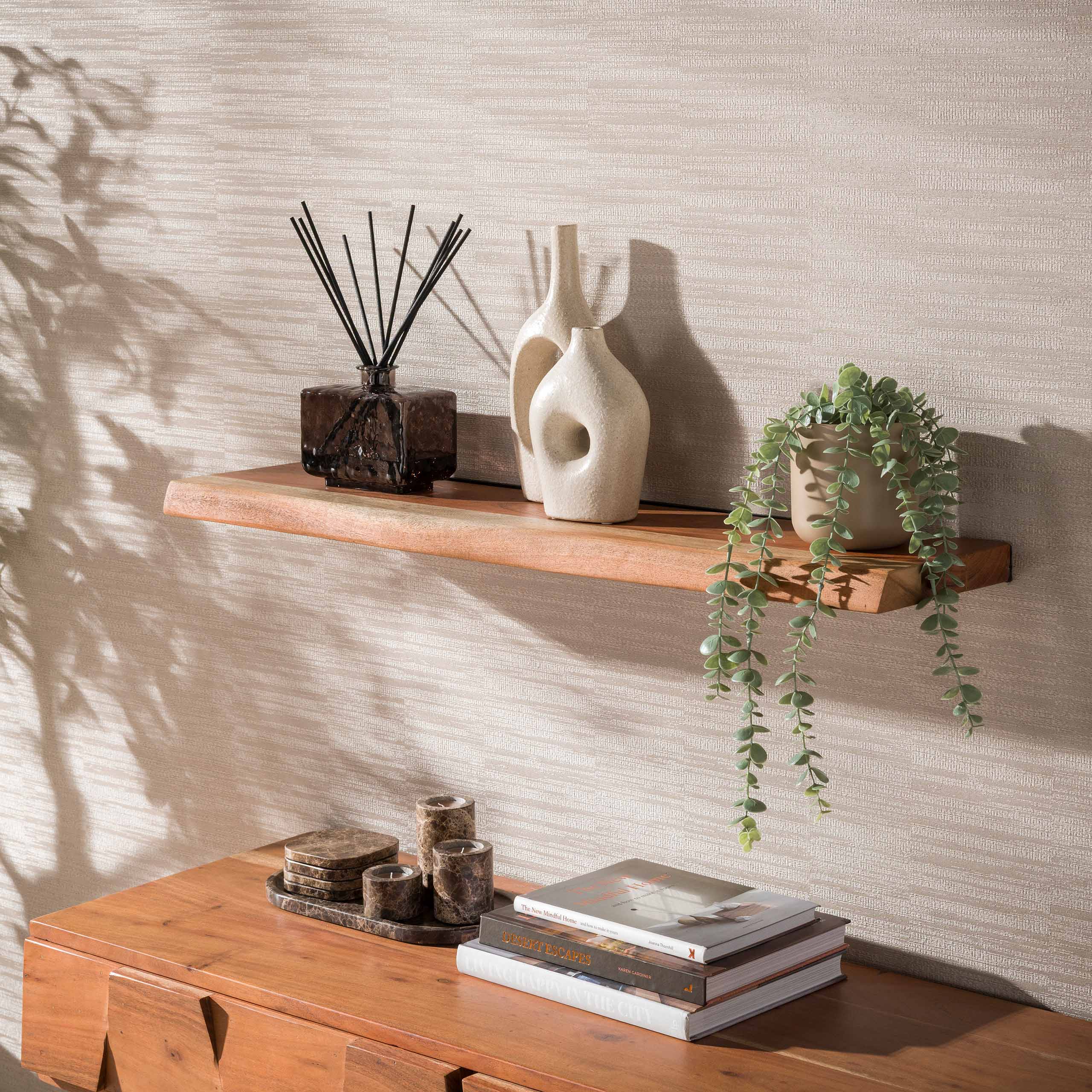 Wandregal Kontur 90 – Ambiente