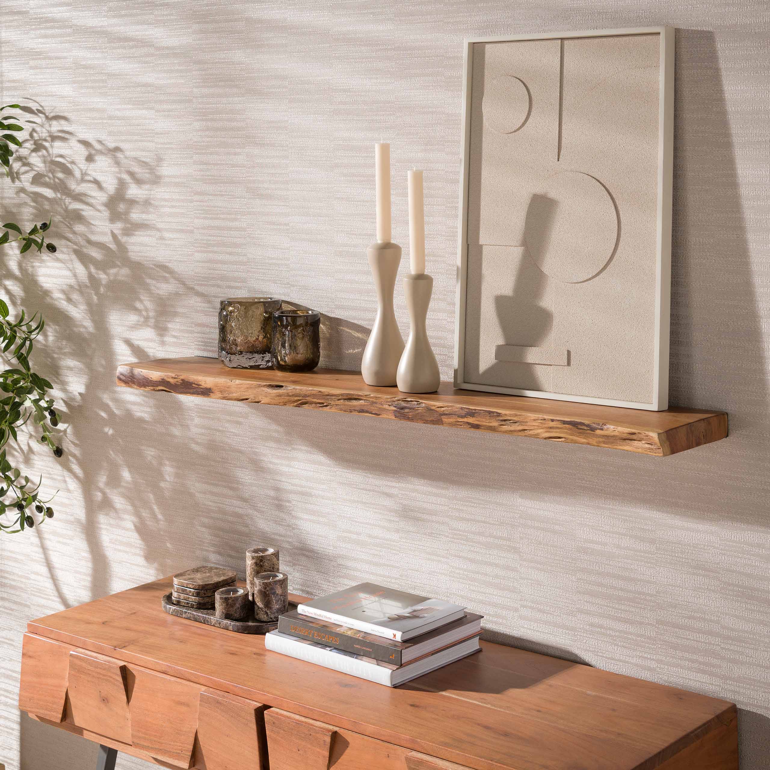 Wandregal Kontur 120 – Ambiente