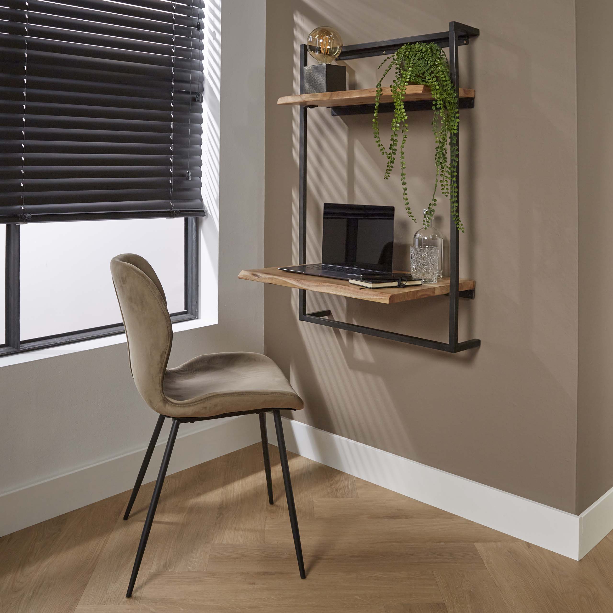Schreibtisch Aero – Ambiente