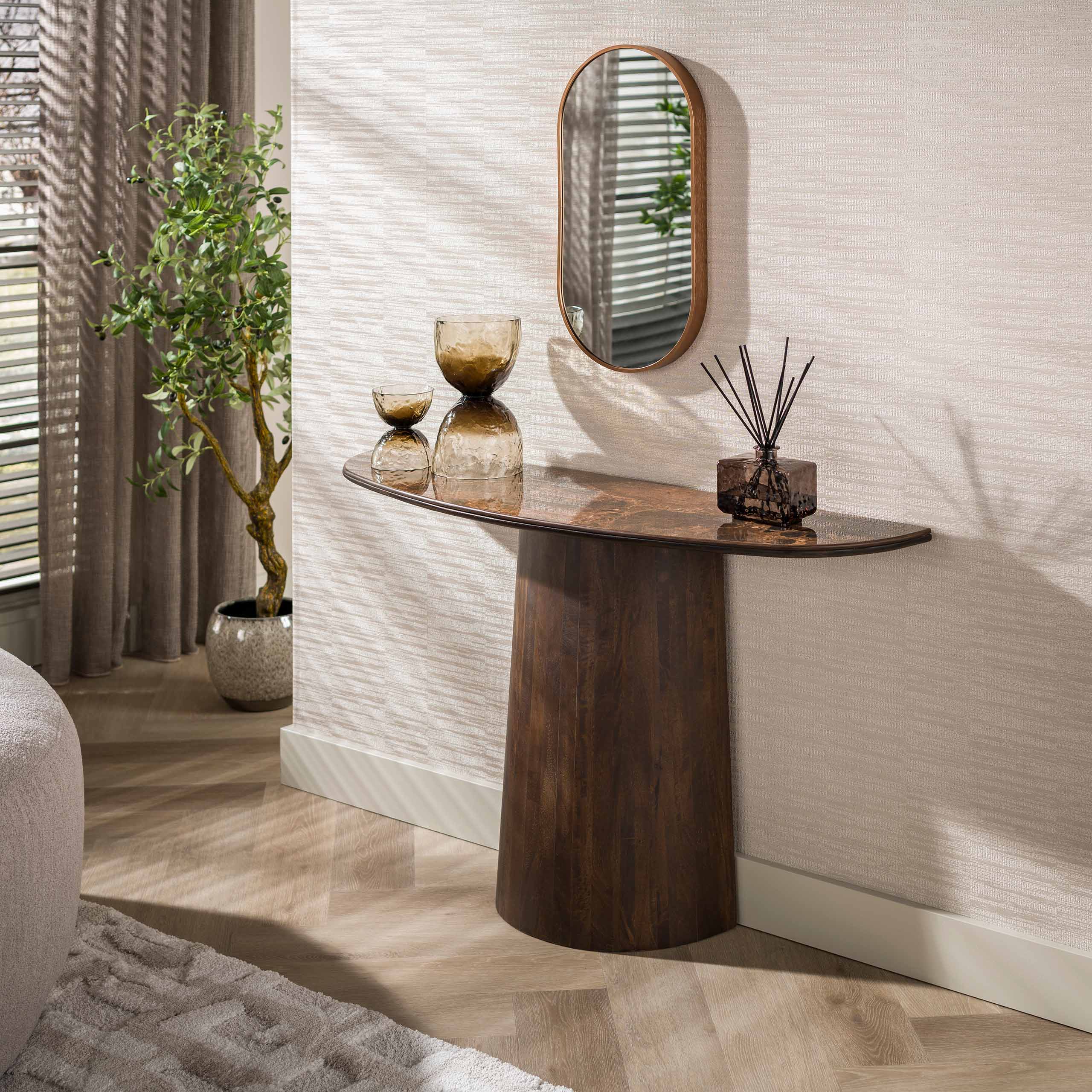 Konsolentisch Lyngby – Ambiente