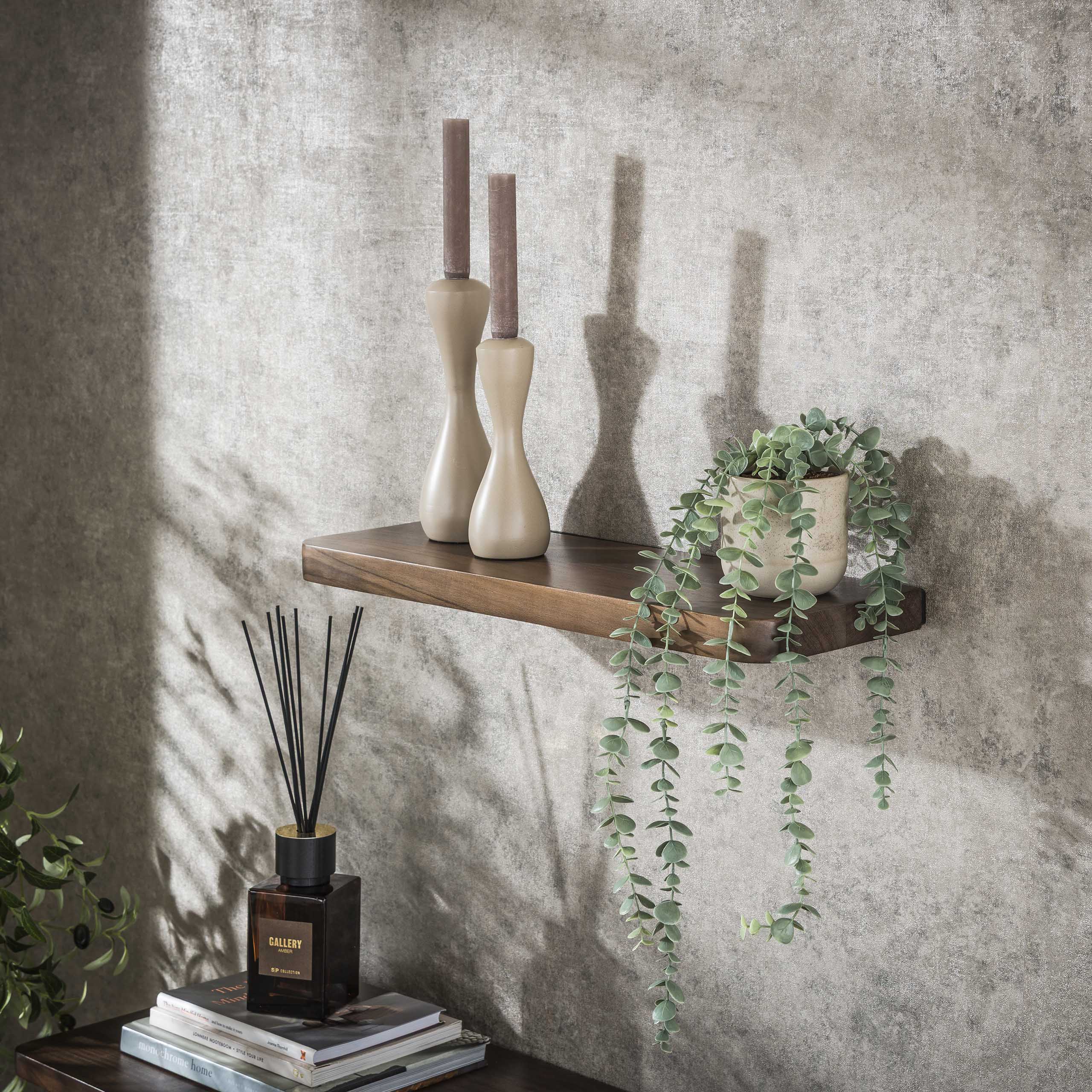Wandregal Silkeborg 60 – Ambiente