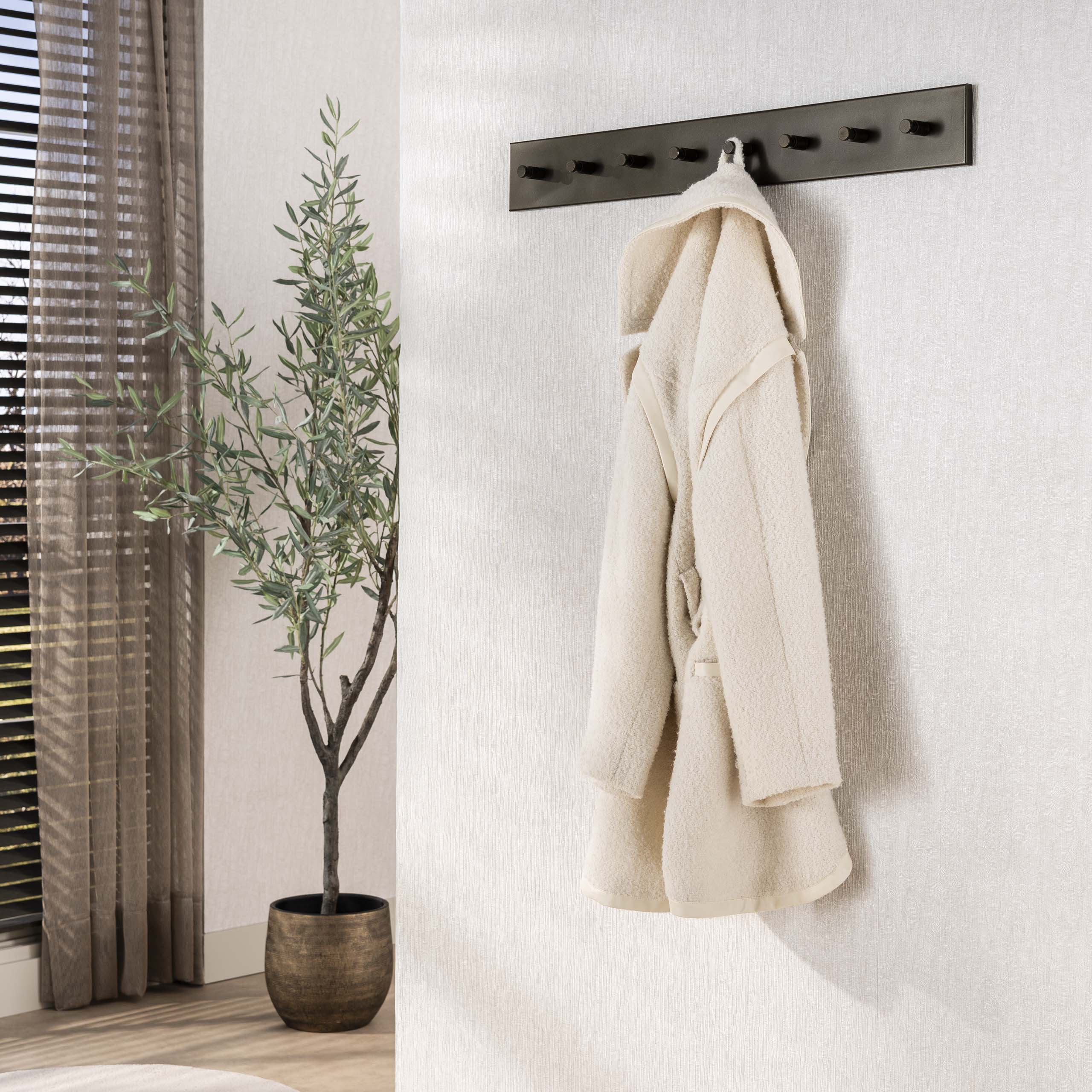 Garderobe Neuruppin 8H – Ambiente