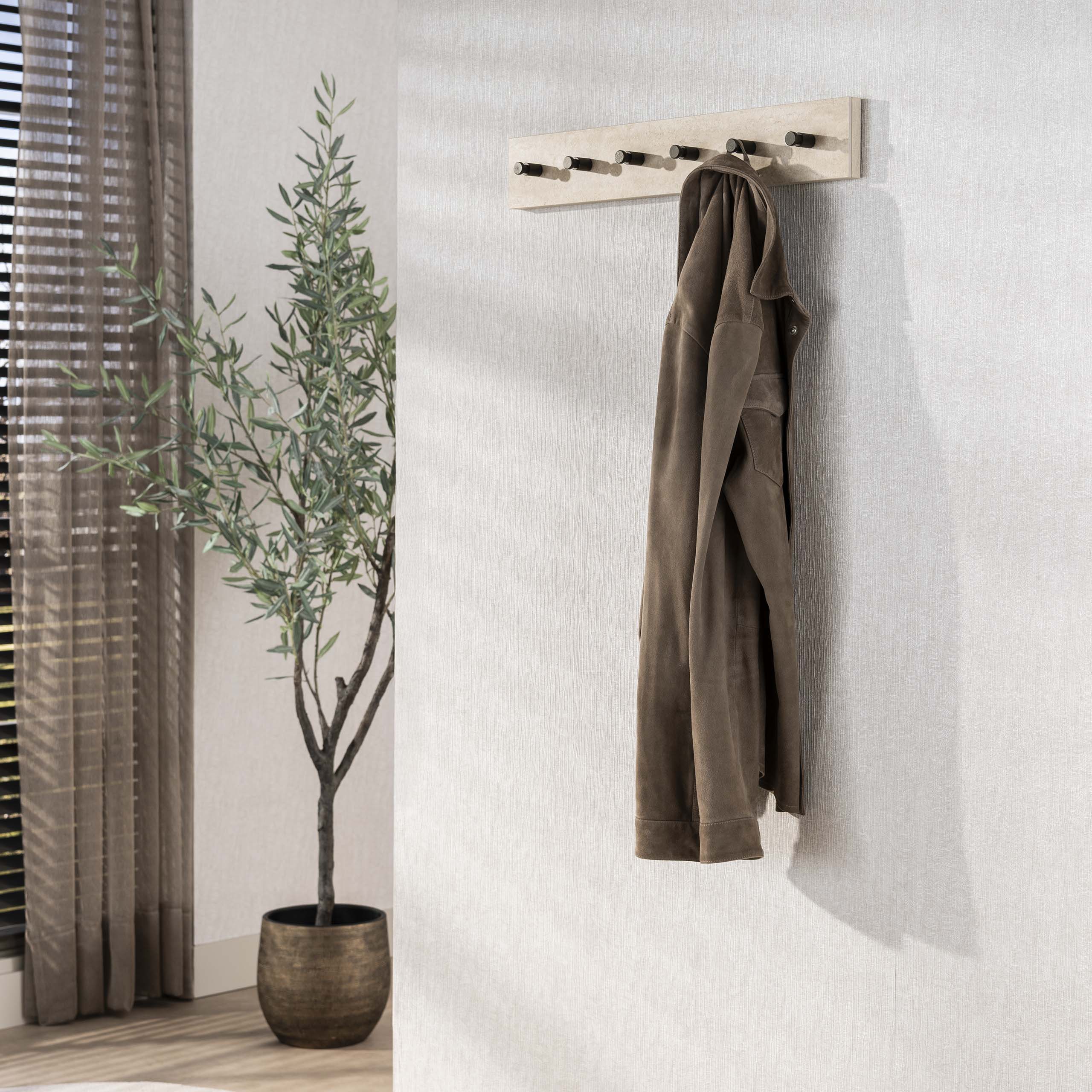 Garderobe Zehdenick 6H – Ambiente