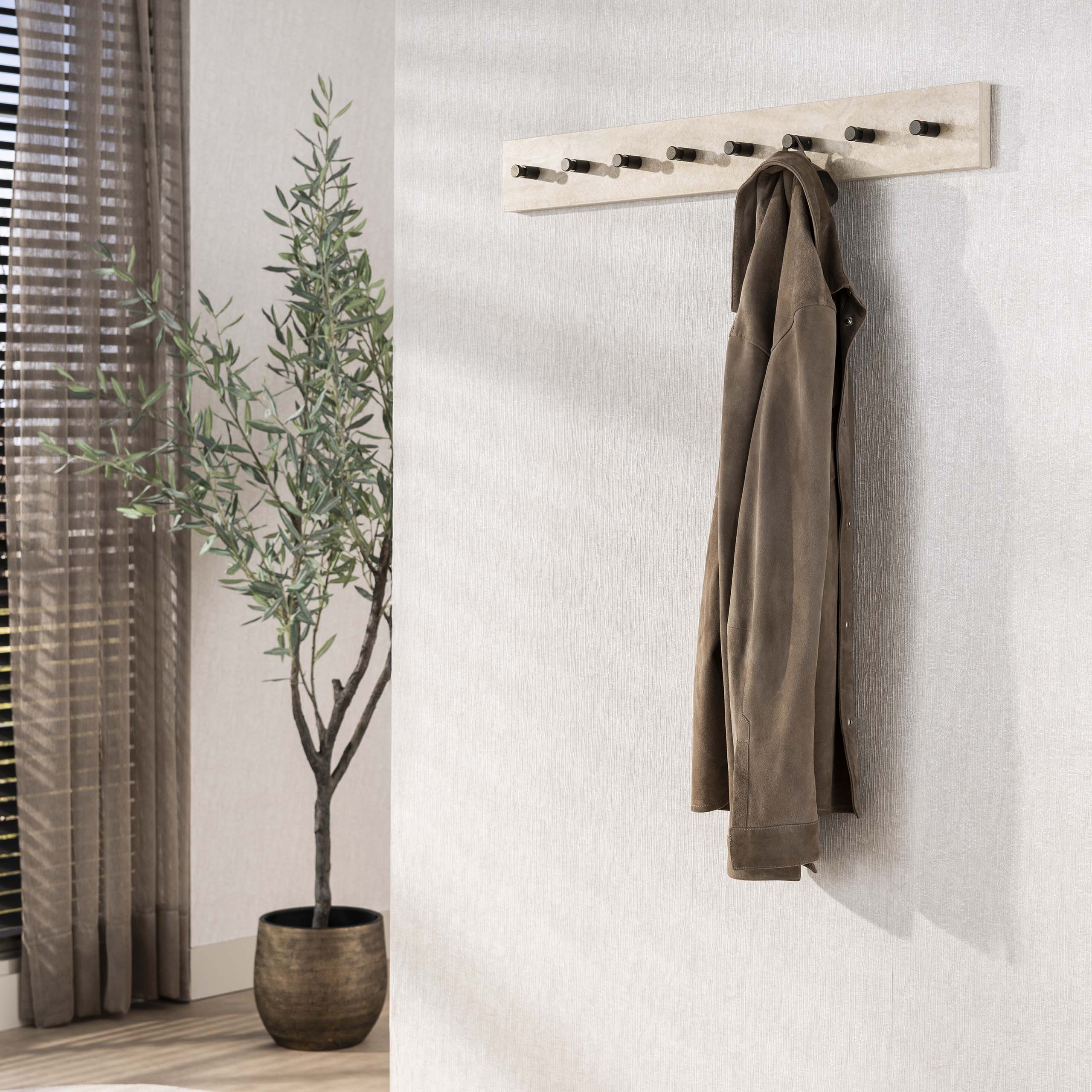 Garderobe Zehdenick 8H – Ambiente