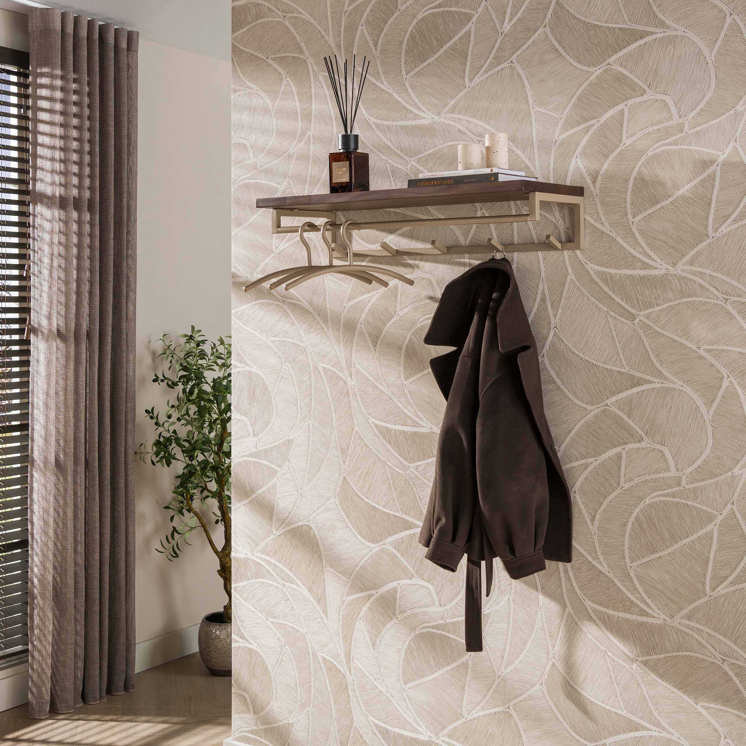 Garderobe Kastrup 5H – Ambiente