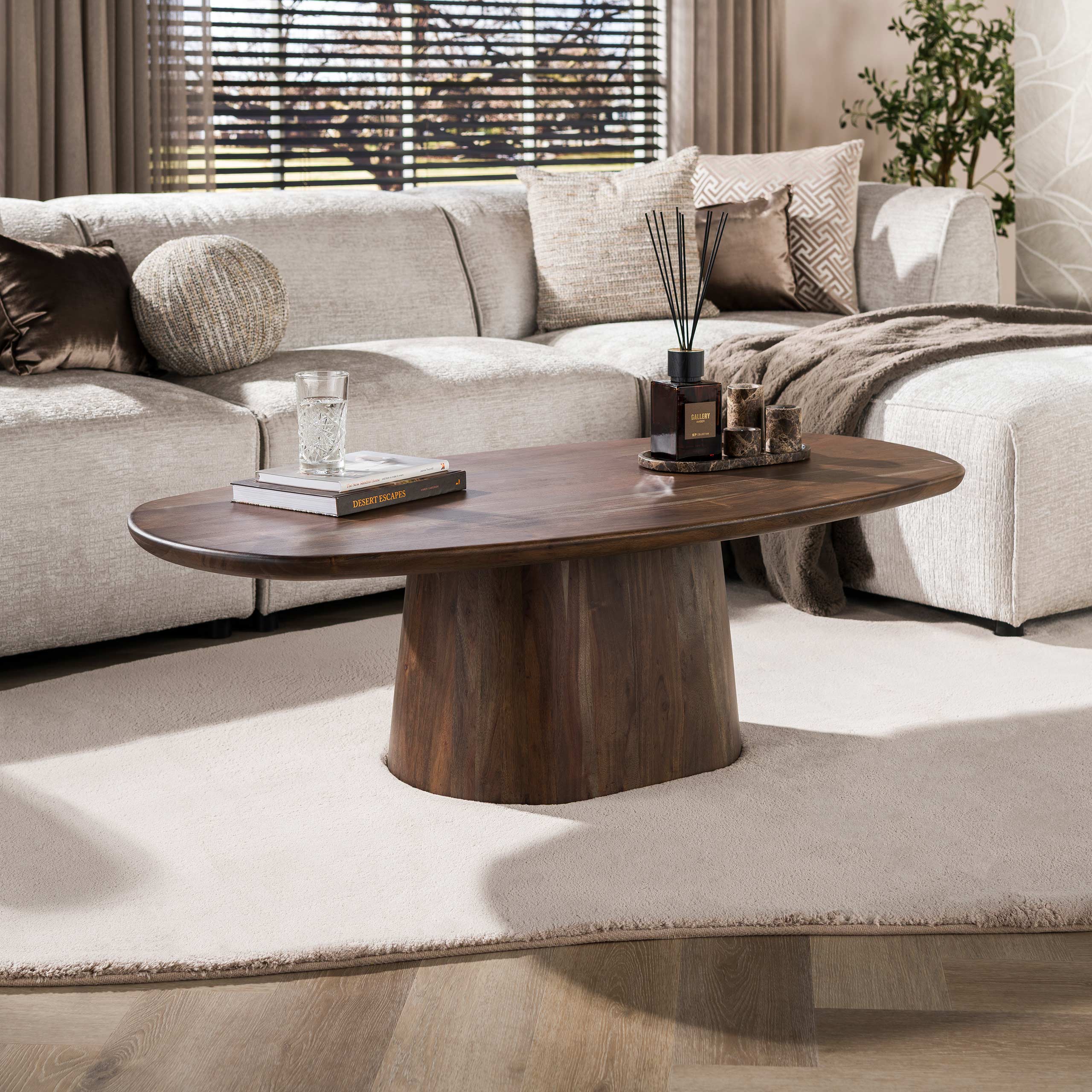 Couchtisch Helsingør 135 – Ambiente