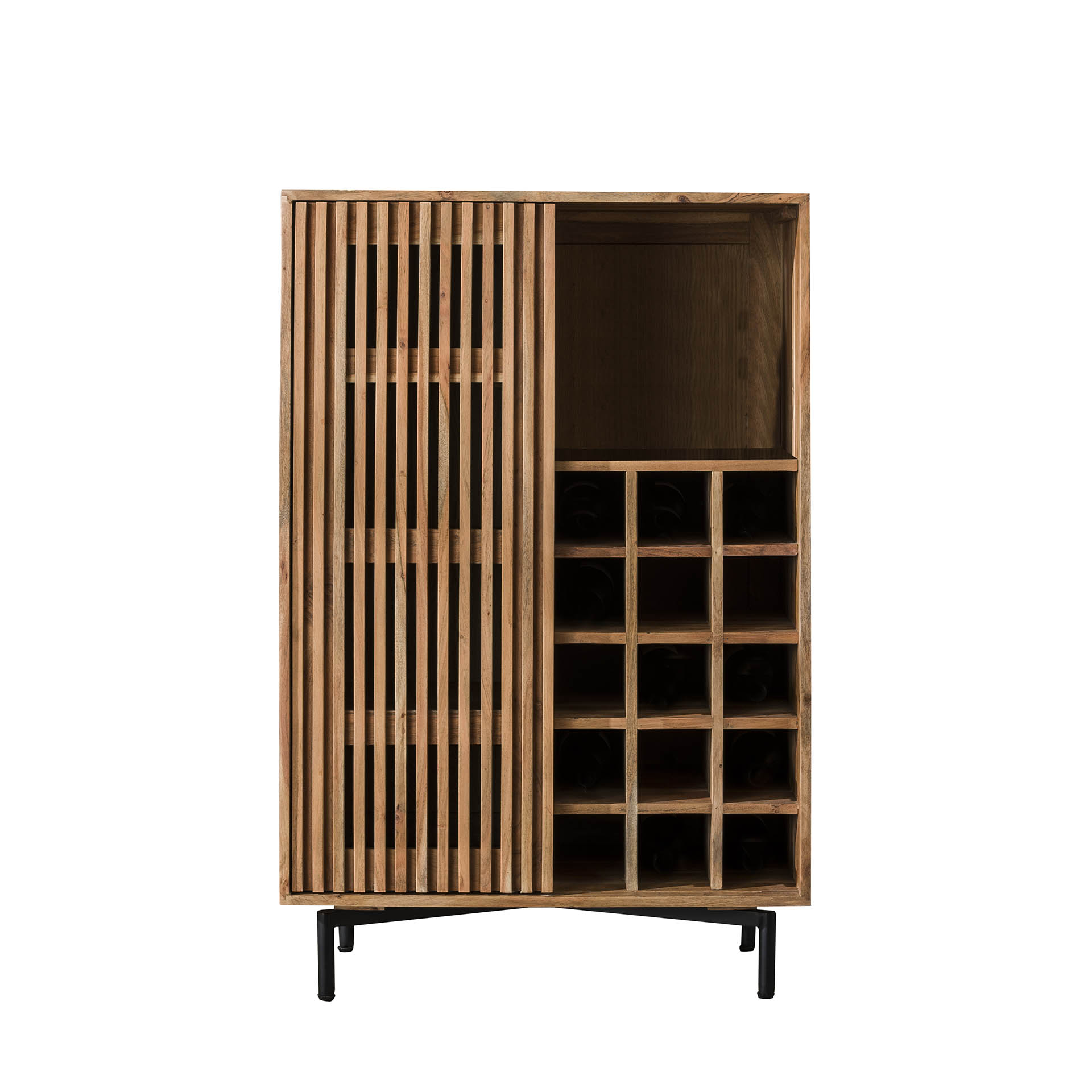 Weinschrank Schwerin – Originalansicht 9