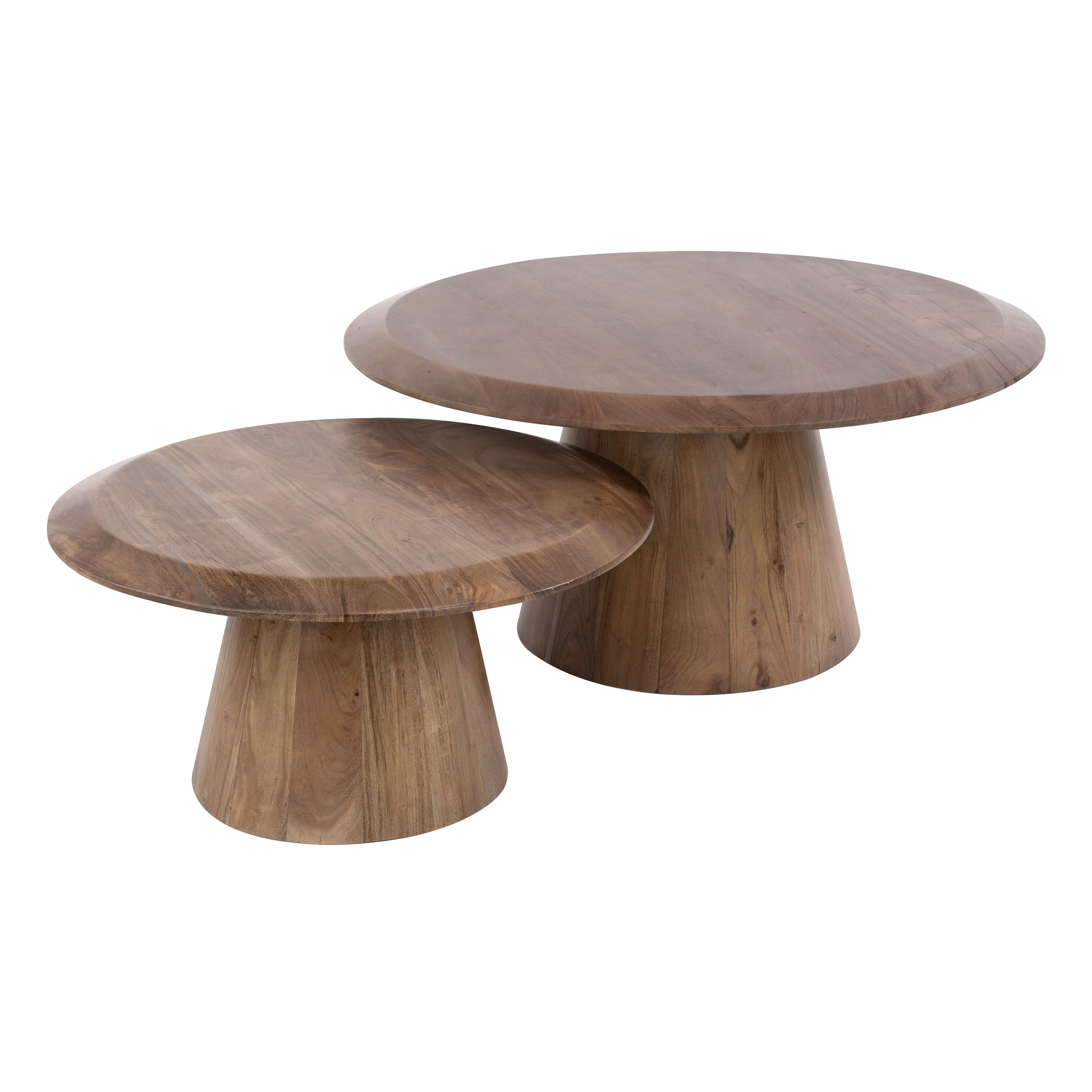 Couchtisch Fehmarn – 2er-Set – Originalansicht 9