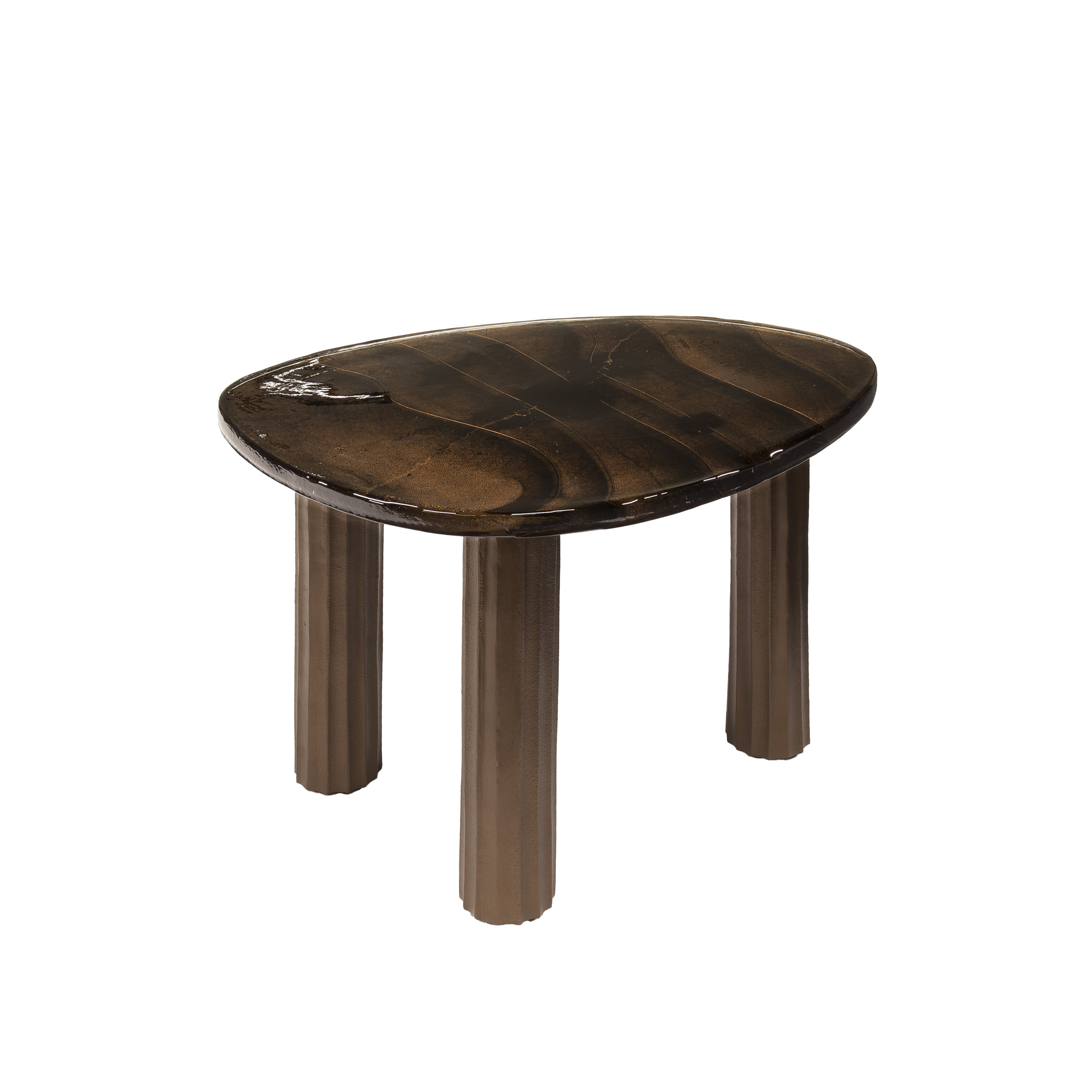 Couchtisch Dragør M – Originalansicht 9