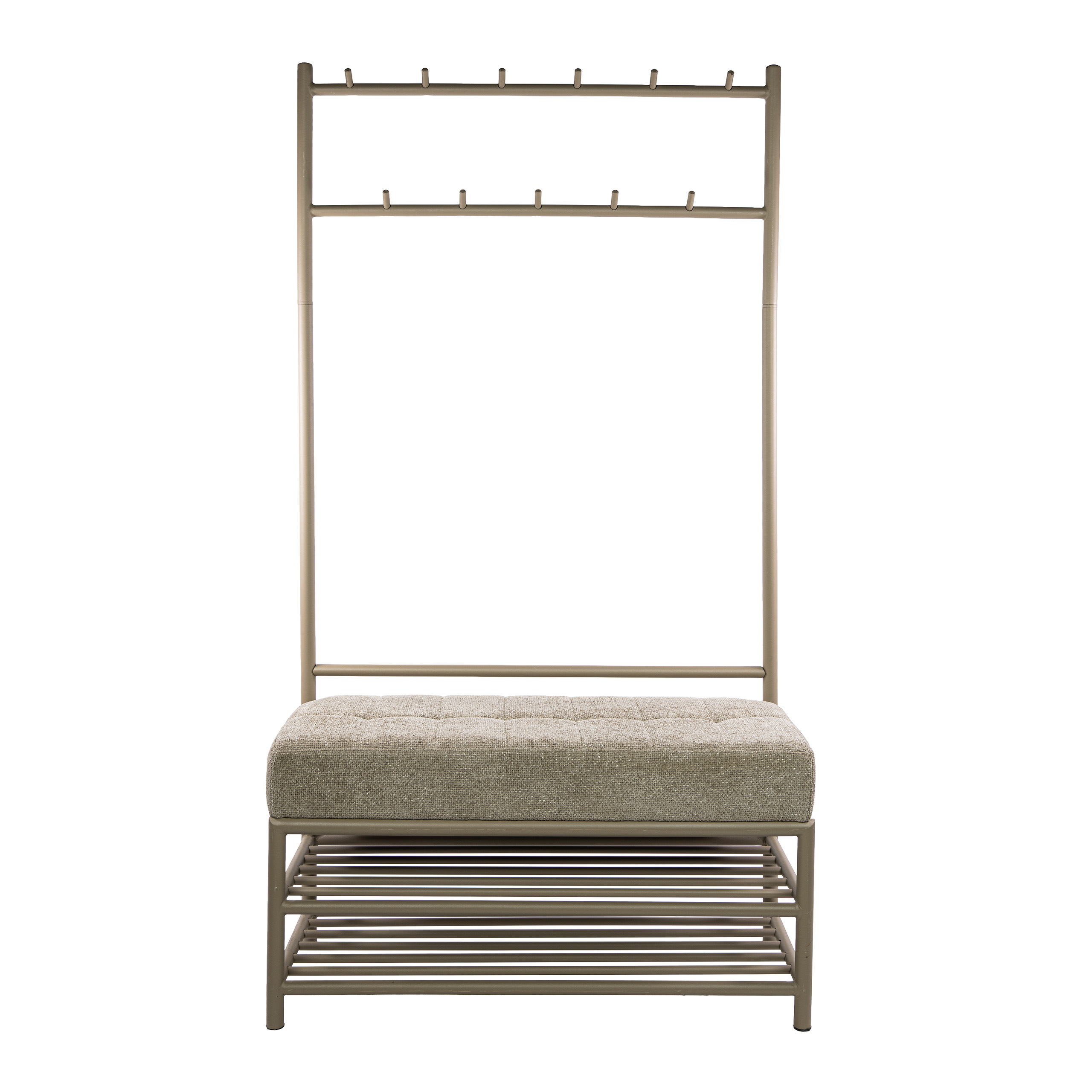 Garderobenbank Alva 100 – Originalansicht 9