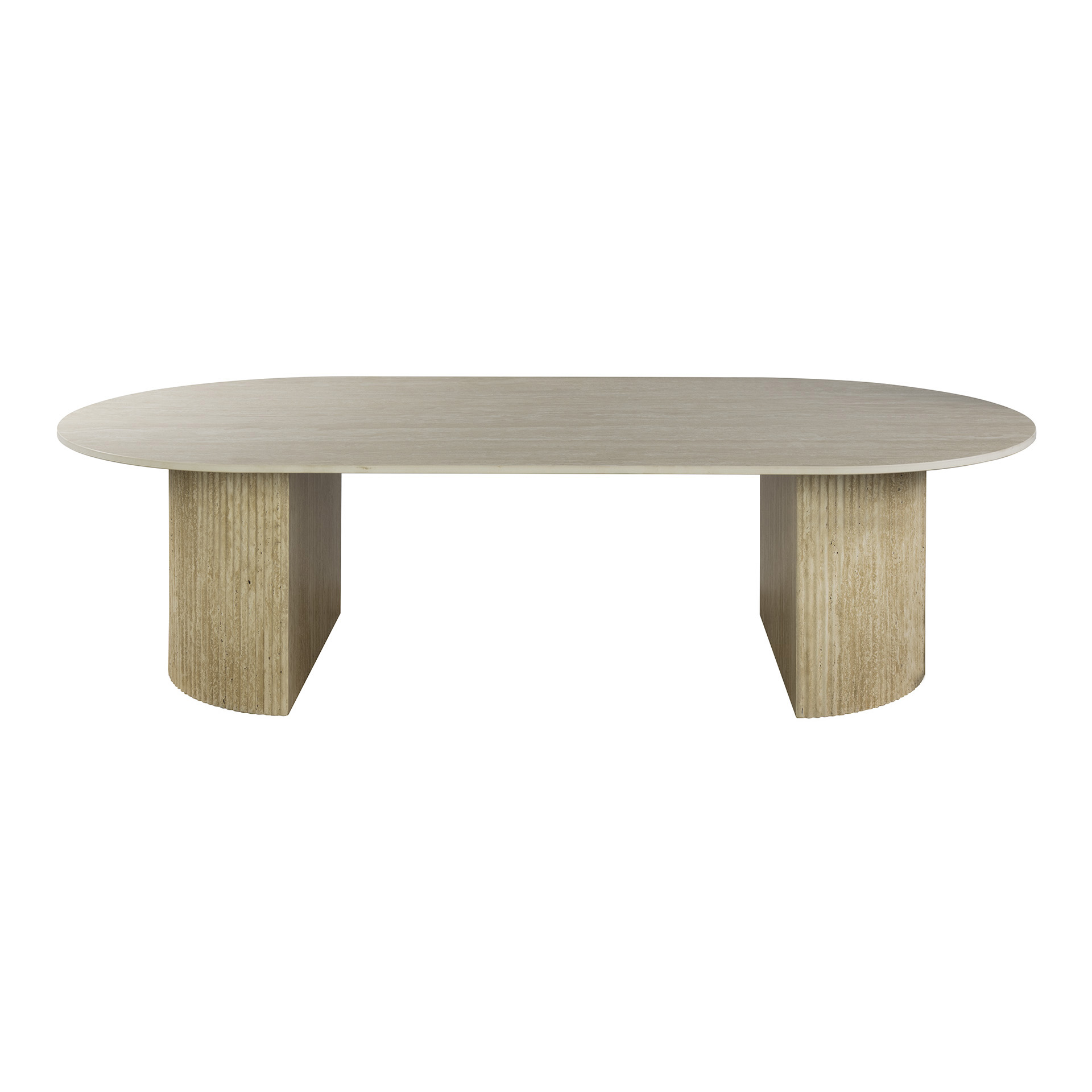 Couchtisch Poel Borkum 135 – Originalansicht 9