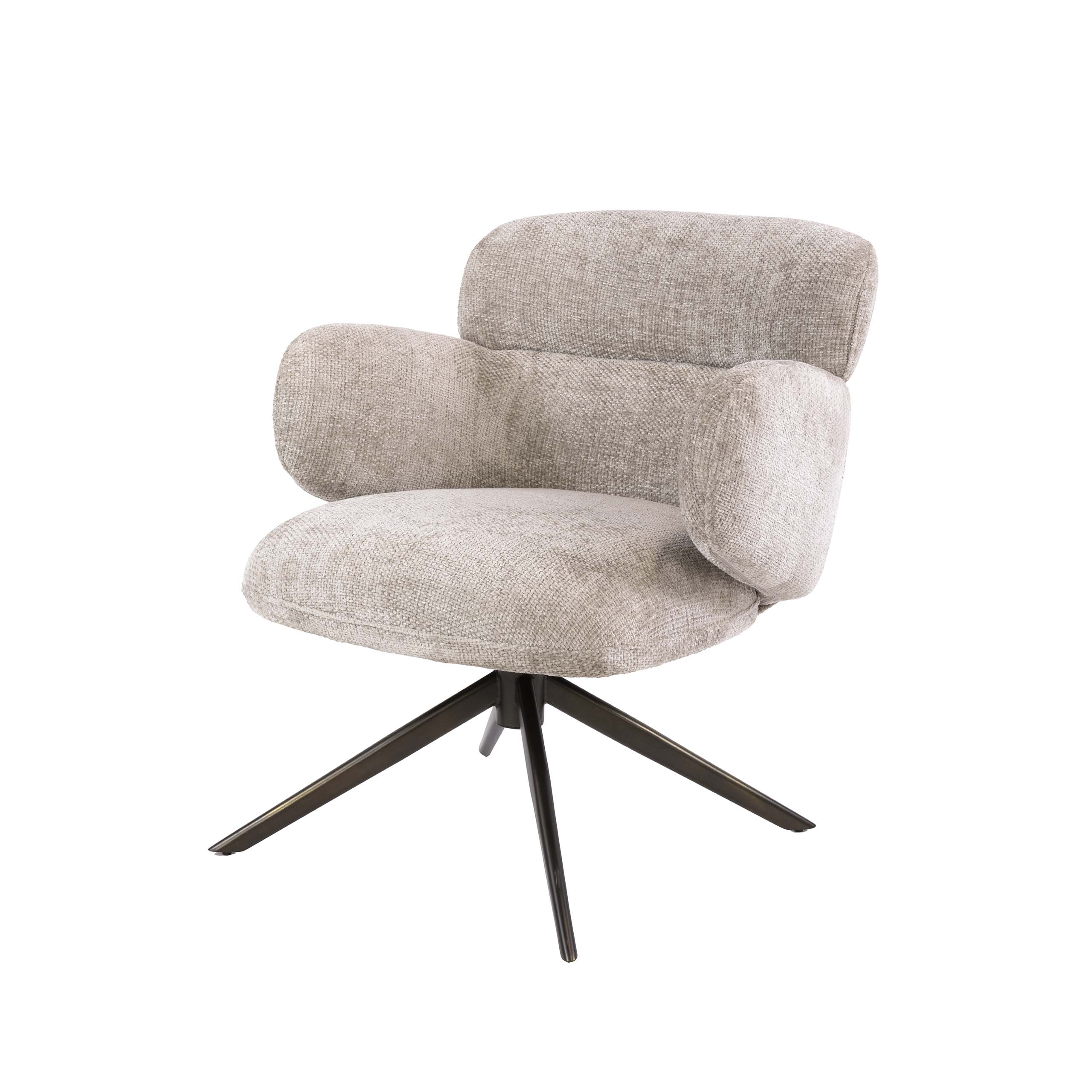 Sessel Fredensborg drehbar – Originalansicht 9
