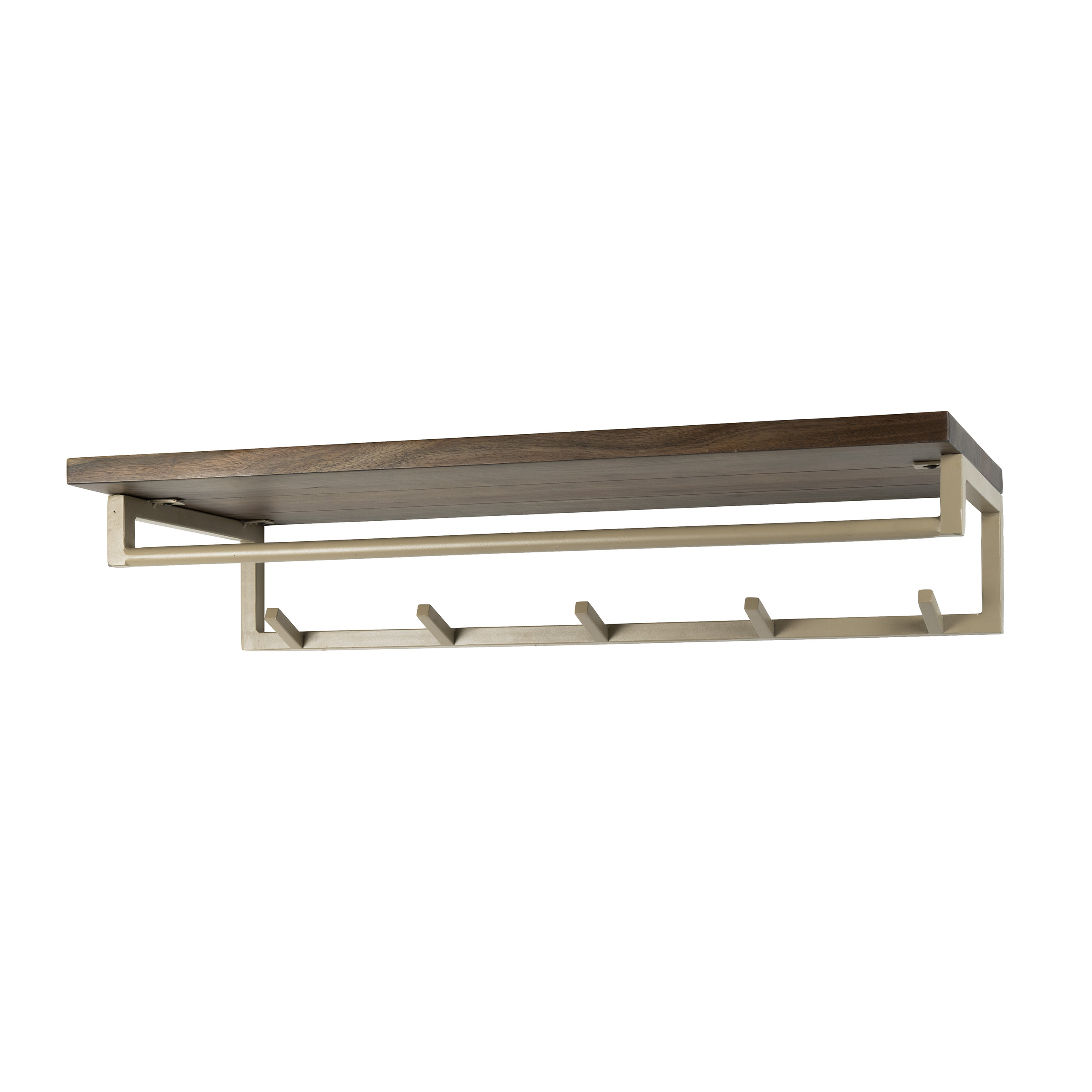 Garderobe Kastrup 5H – Originalansicht 9