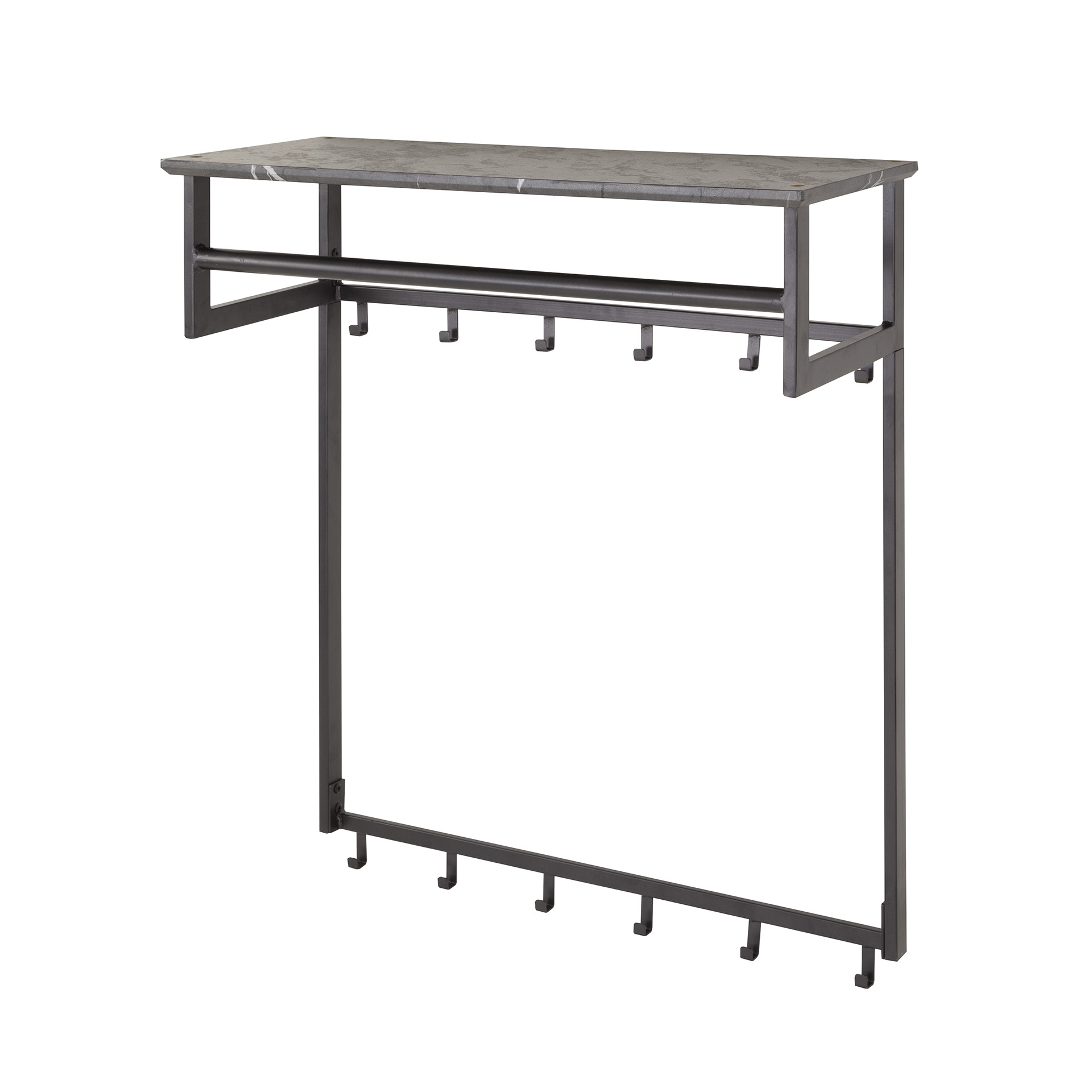 Garderobe Rheinsberg 2x6H – Originalansicht 9