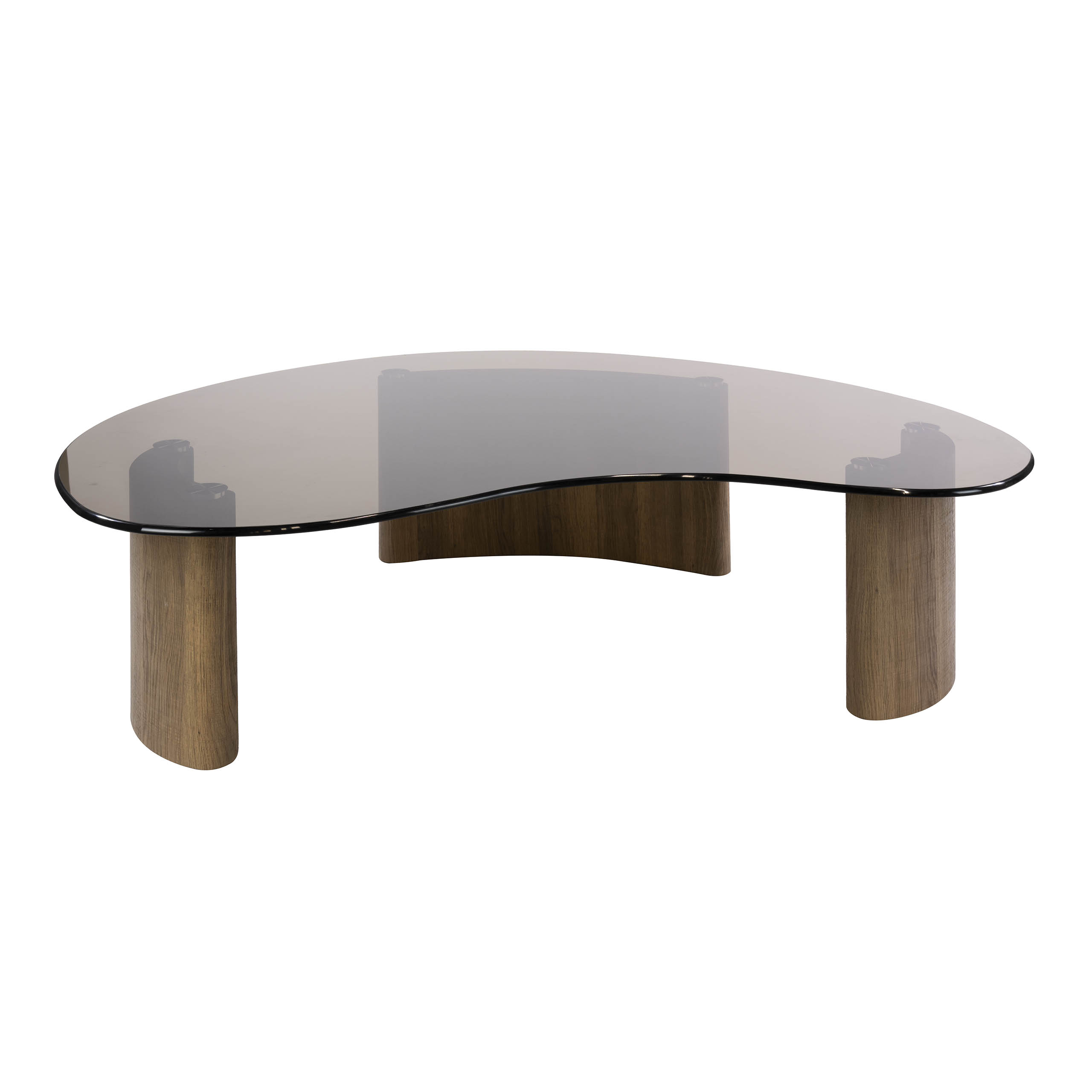 Couchtisch Gransee organisch 130 – Originalansicht 9