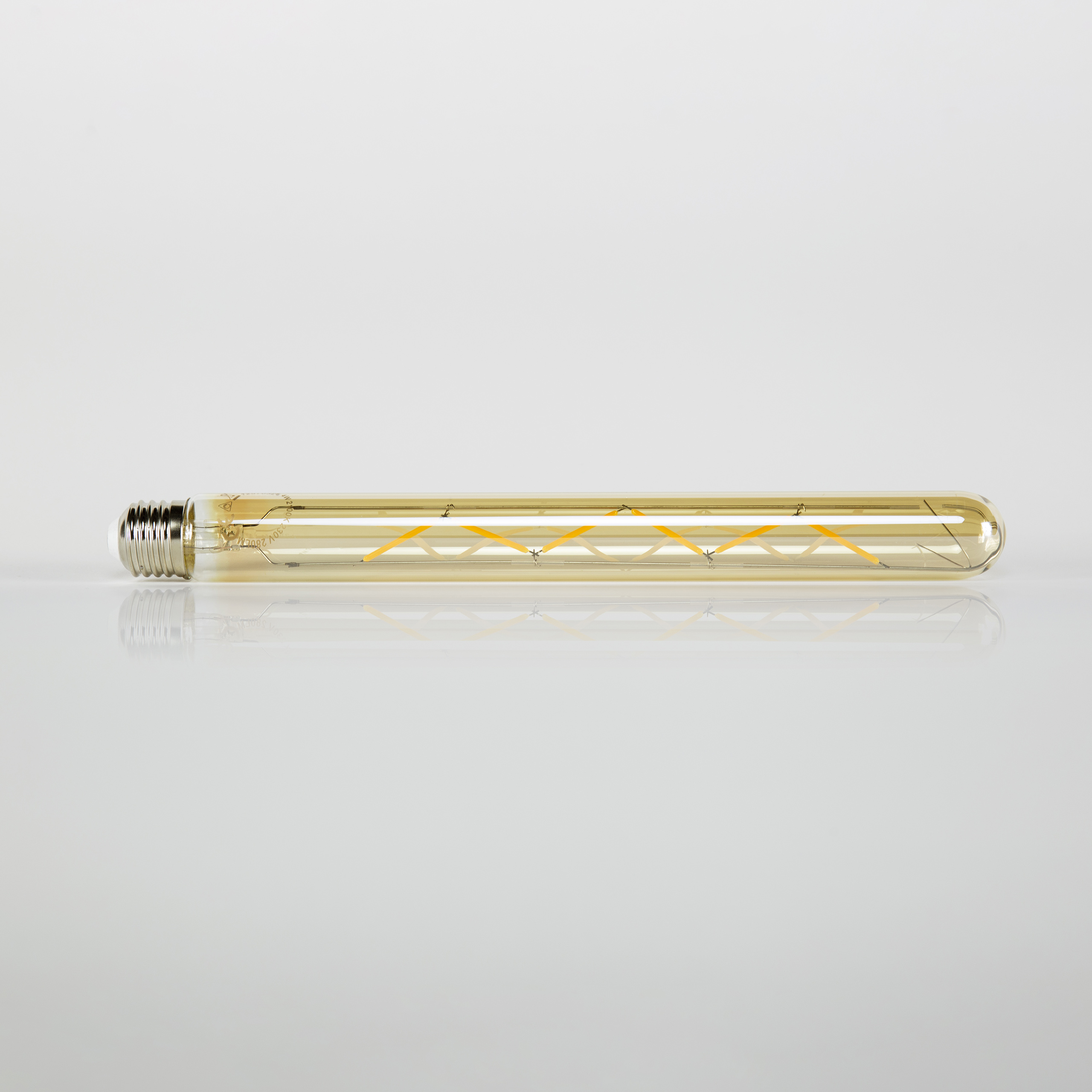 Glühlampe LED [T32-L300] Filament Röhre 30 – Originalansicht 9