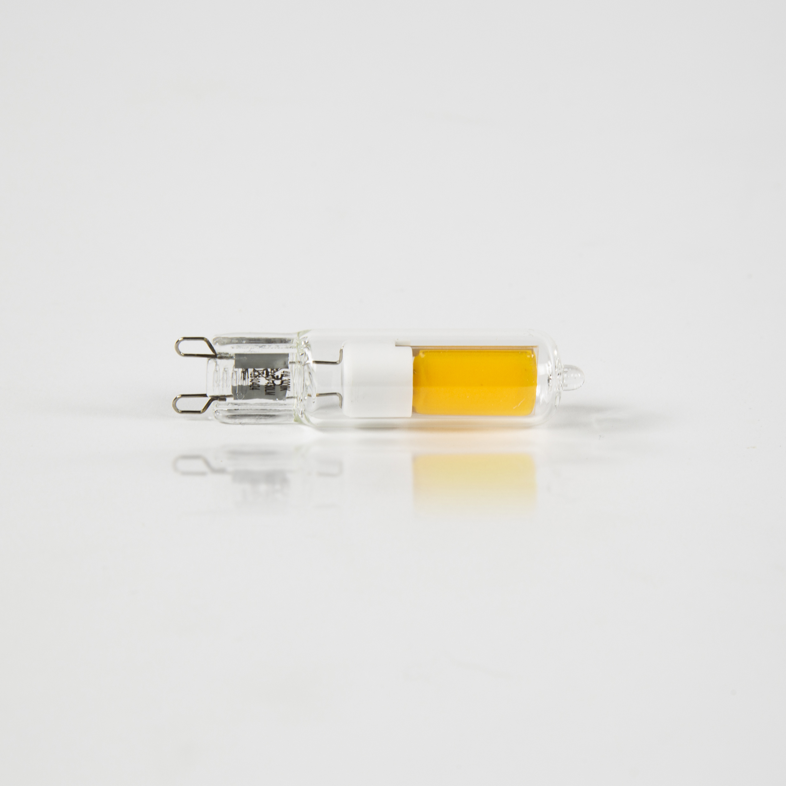 Glühlampe LED G9 – Originalansicht 9